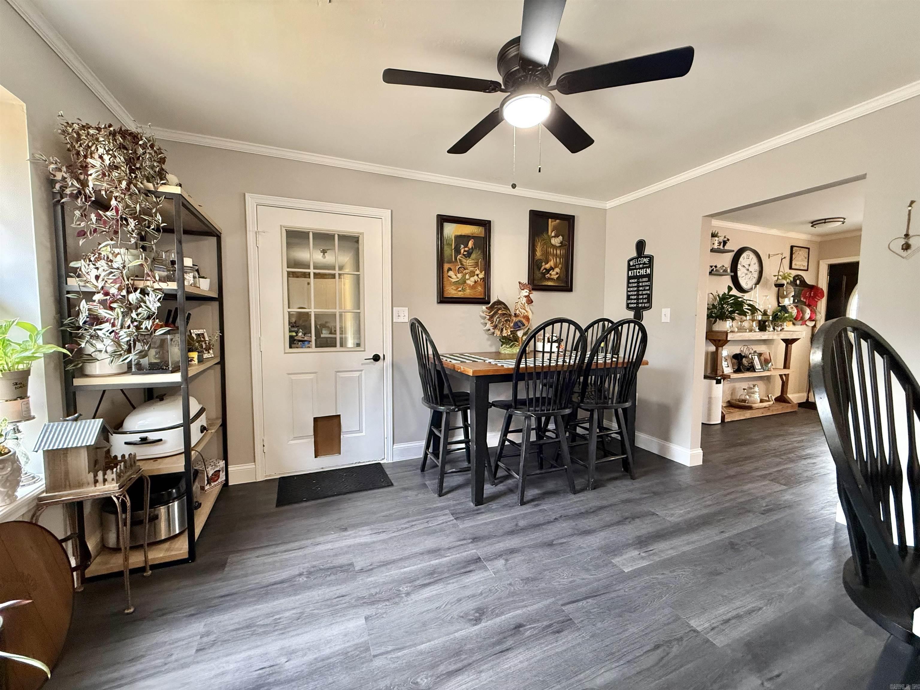 814 Canterbury  Benton, AR