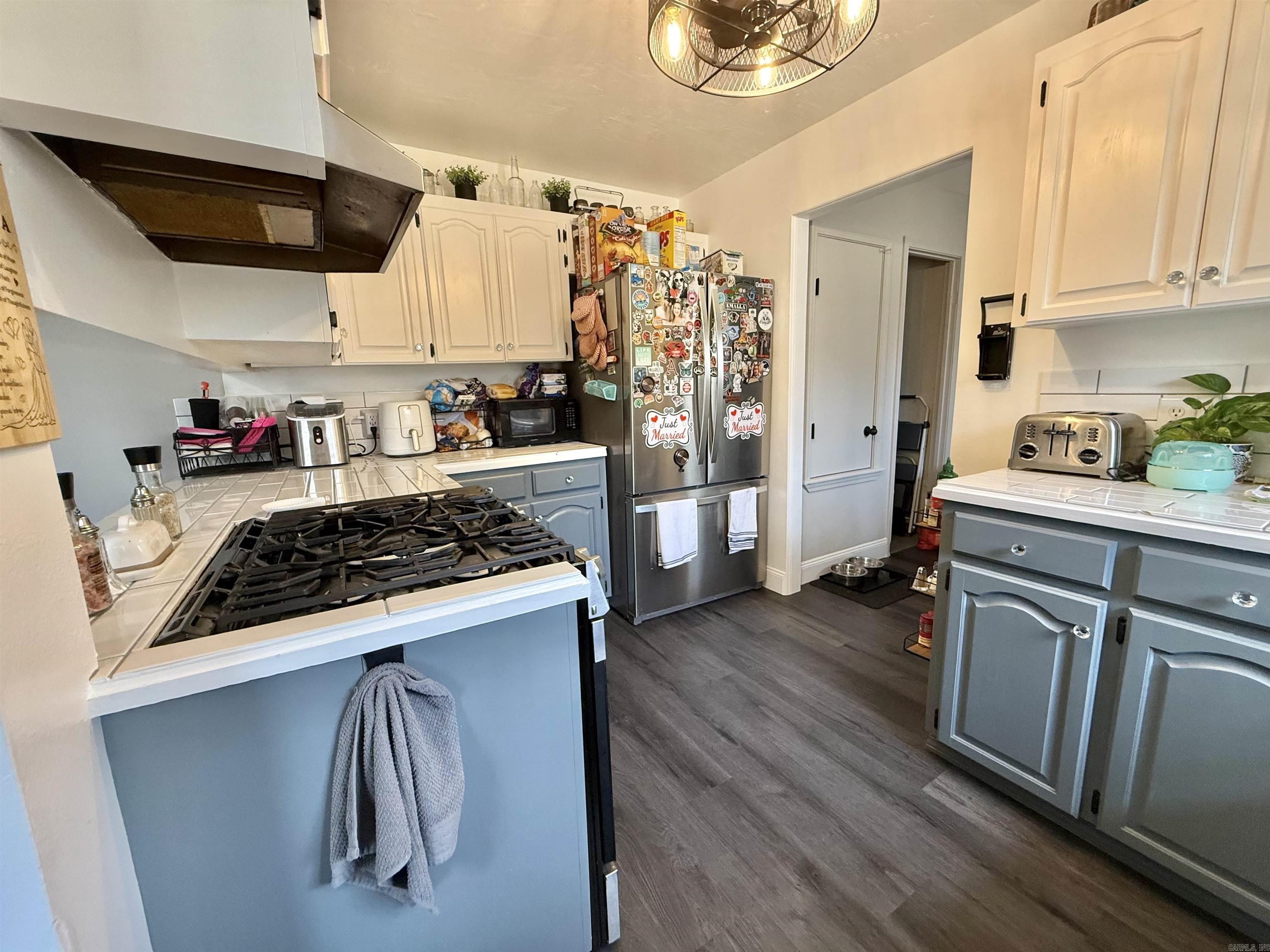 814 Canterbury  Benton, AR