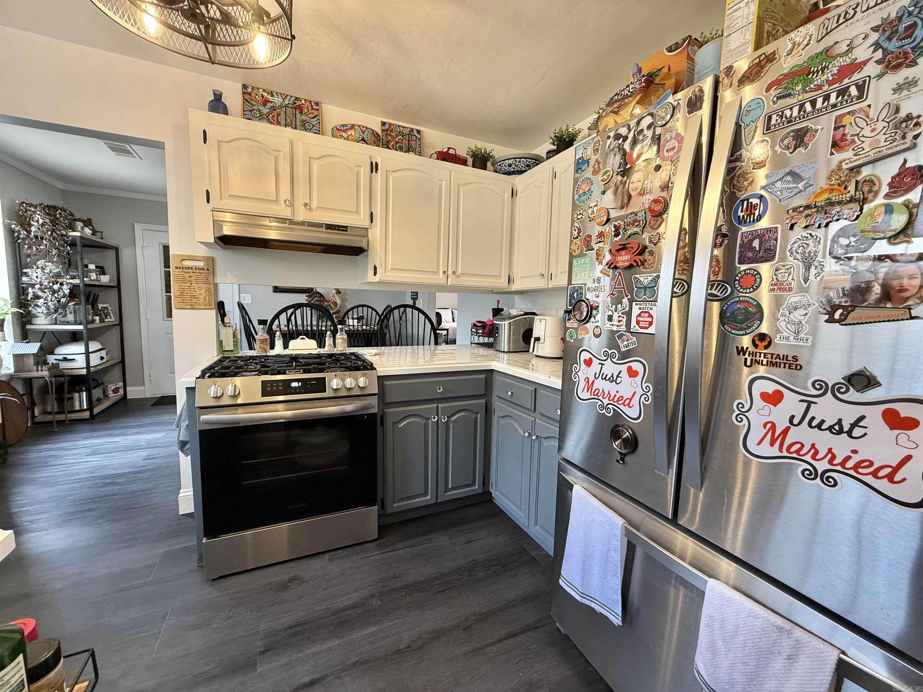 814 Canterbury  Benton, AR