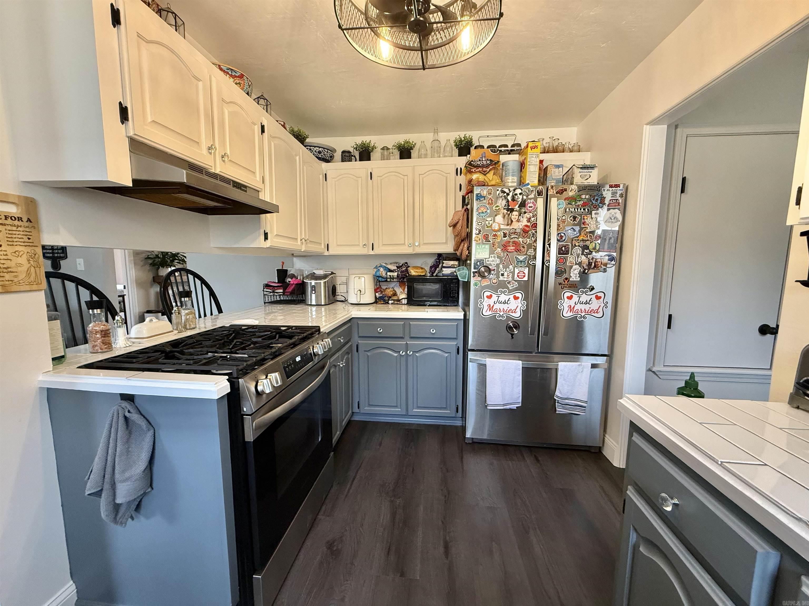 814 Canterbury  Benton, AR