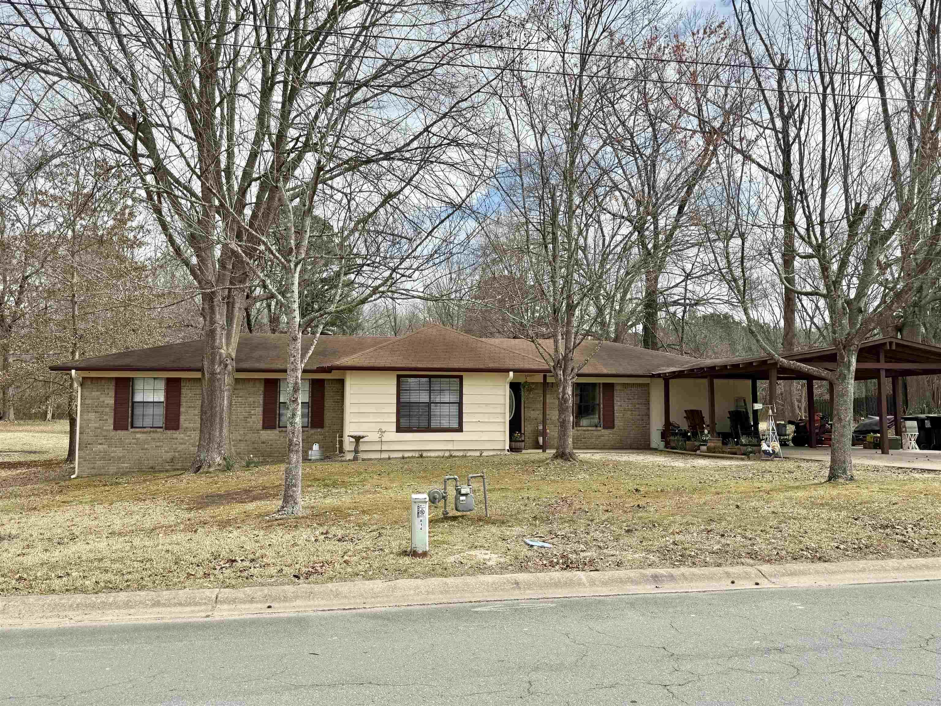 814 Canterbury  Benton, AR