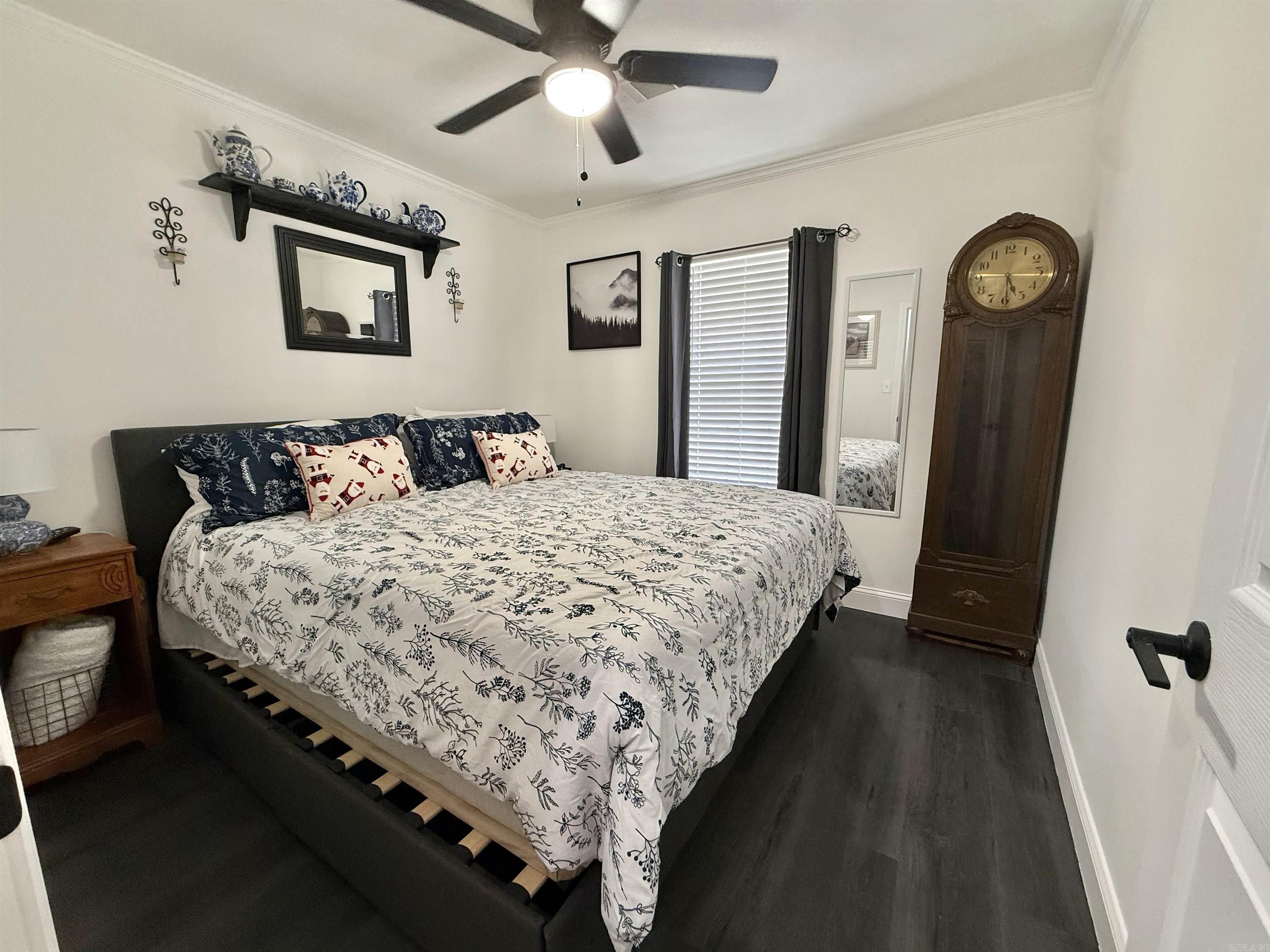 814 Canterbury  Benton, AR