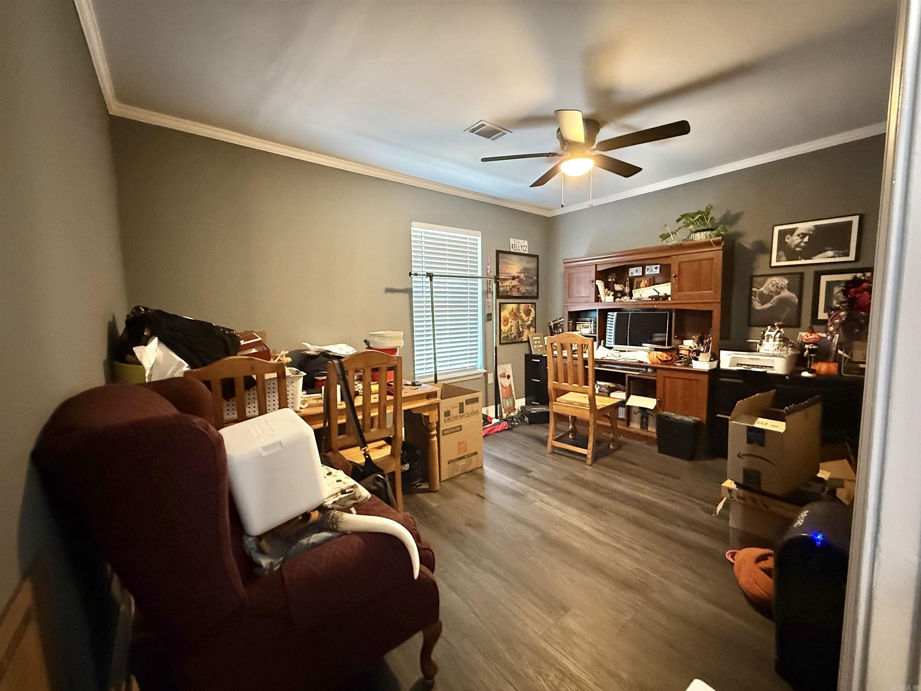 814 Canterbury  Benton, AR