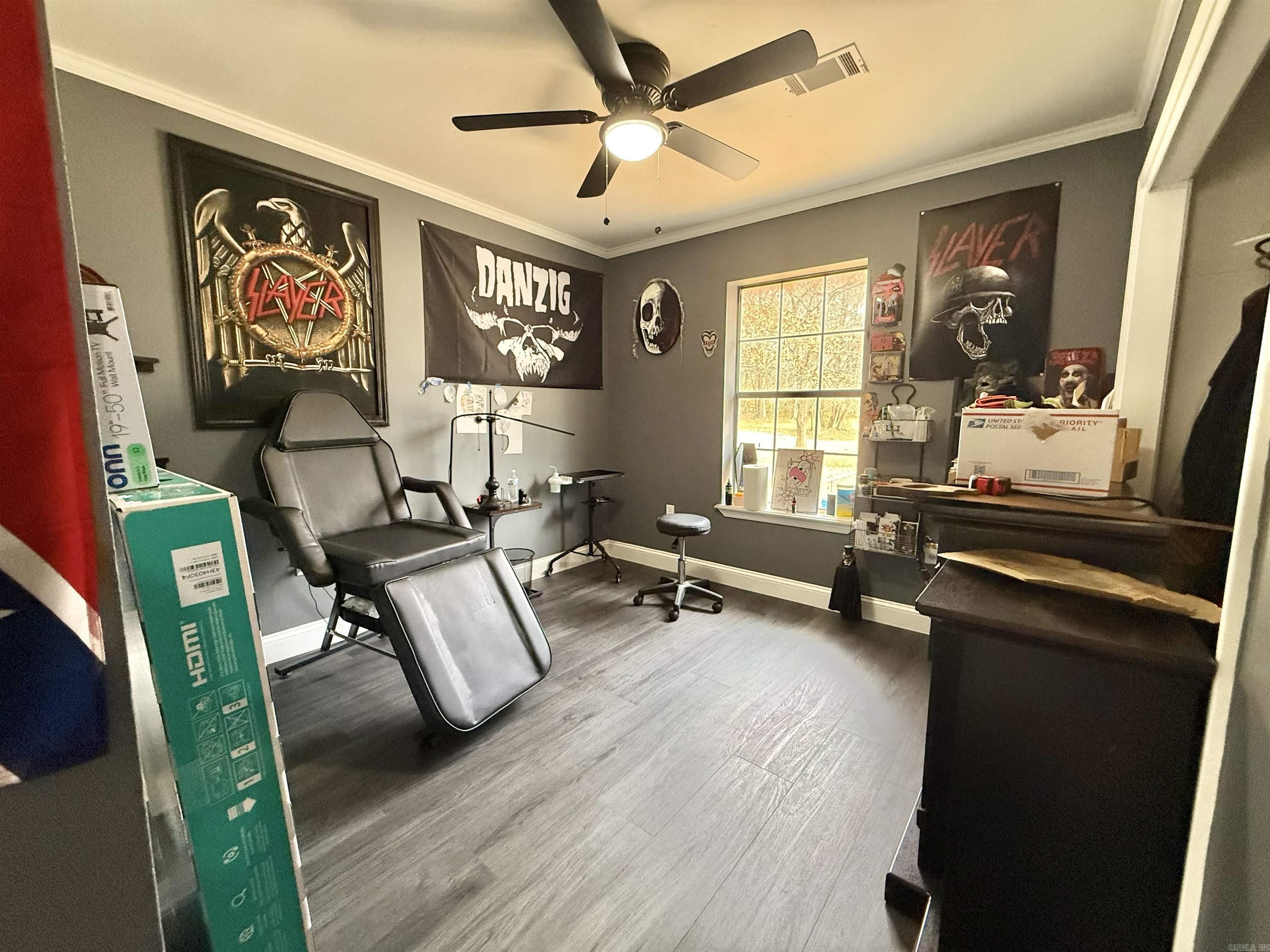 814 Canterbury  Benton, AR