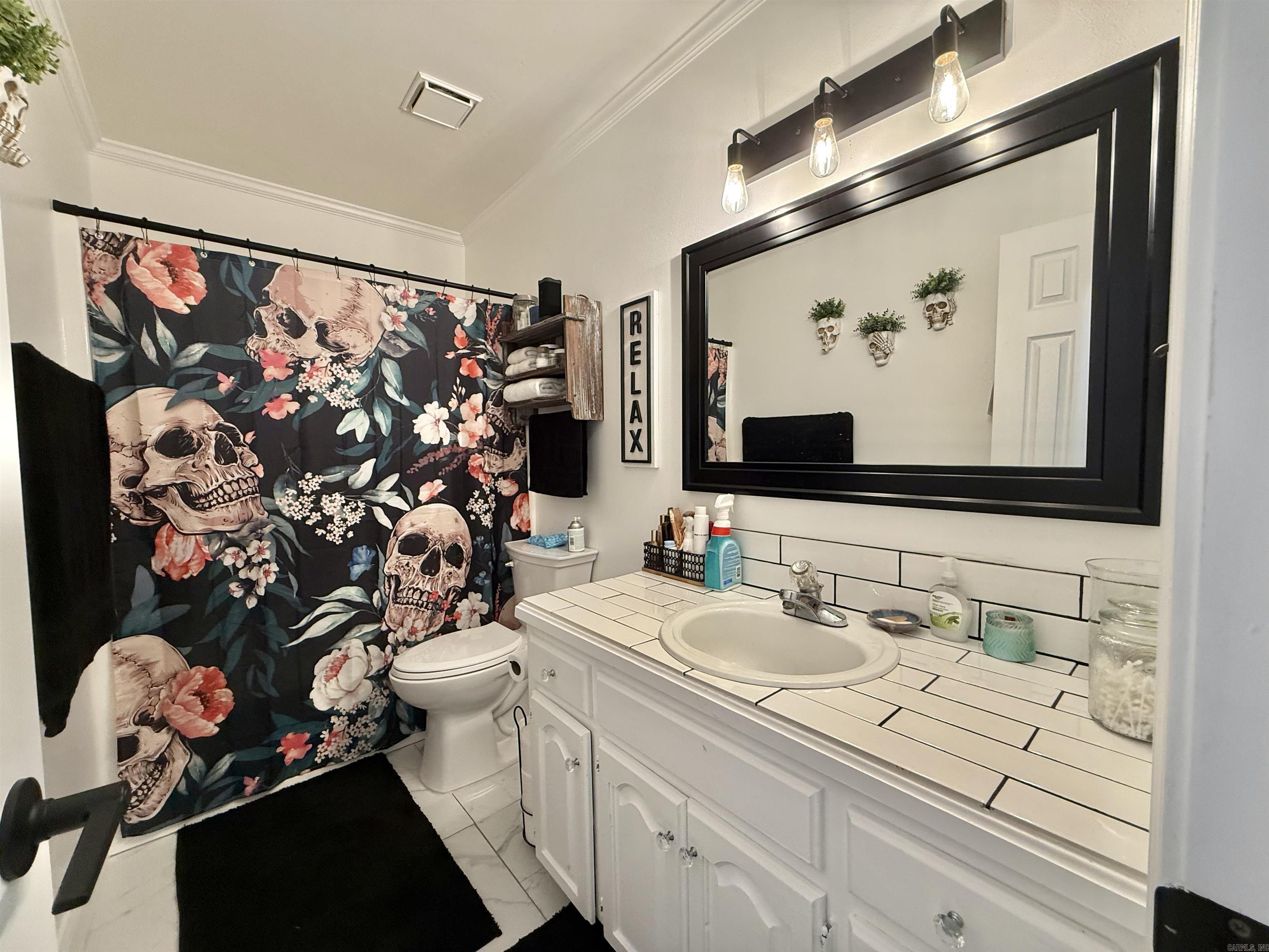 814 Canterbury  Benton, AR