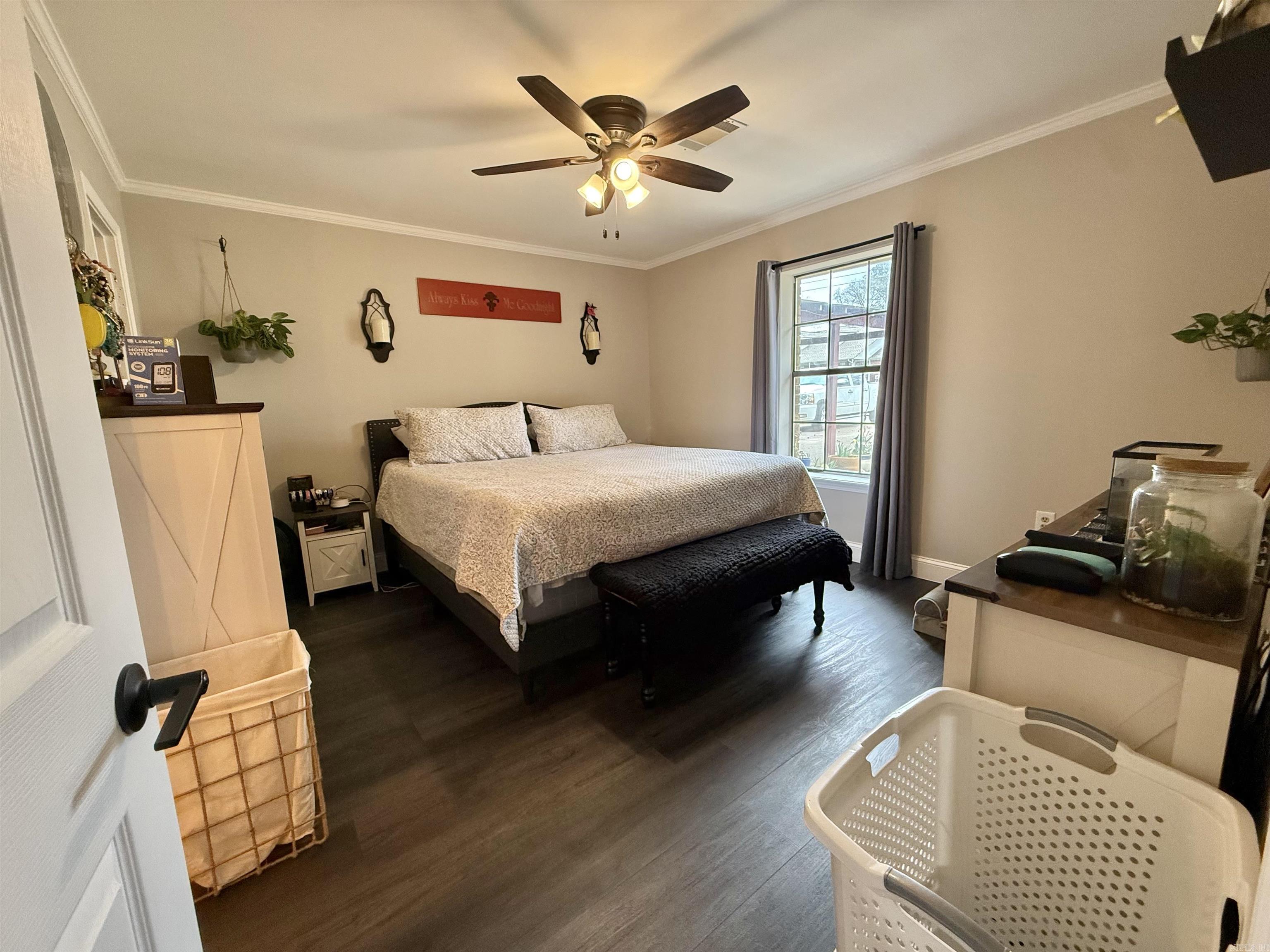 814 Canterbury  Benton, AR