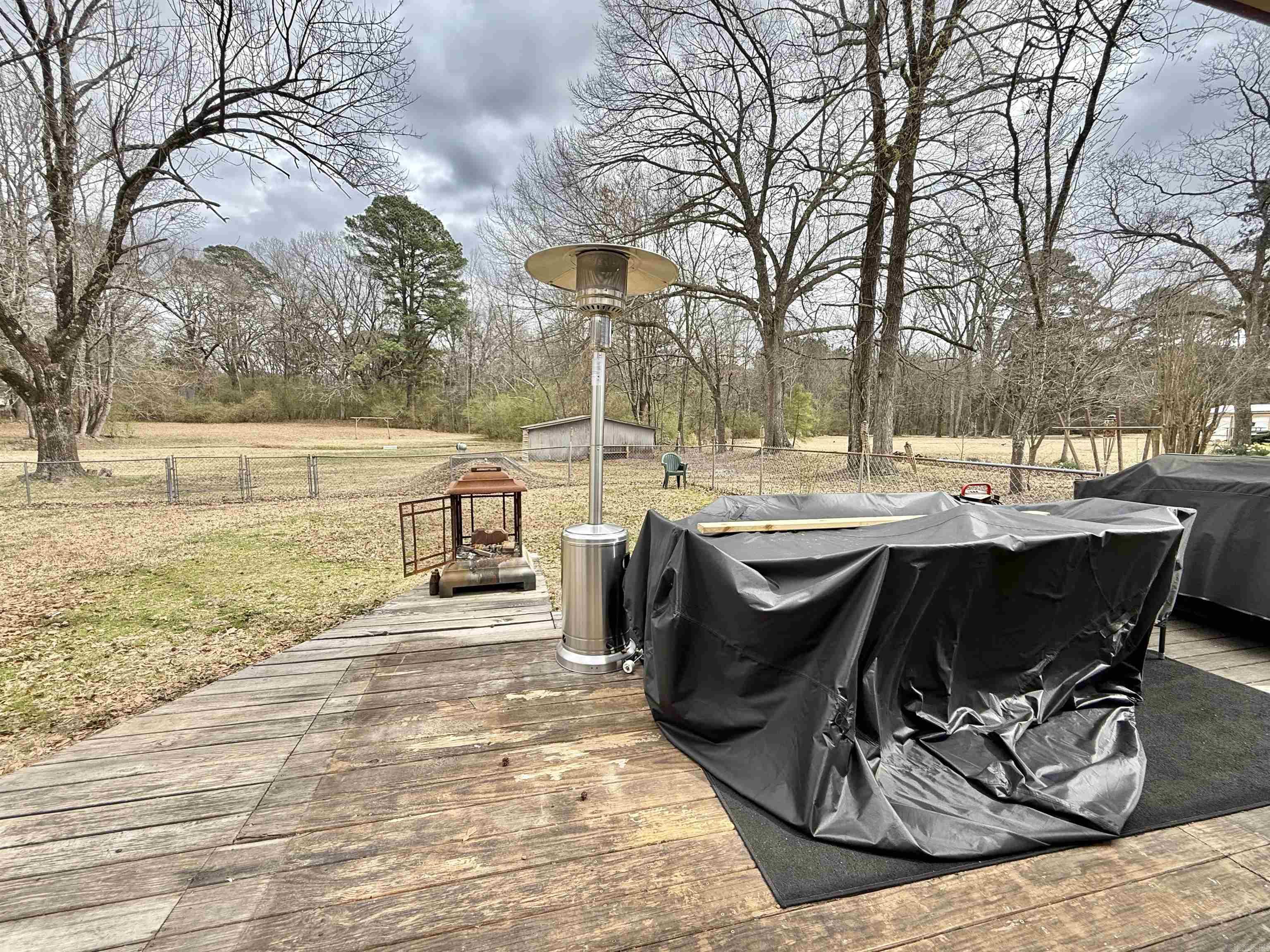 814 Canterbury  Benton, AR