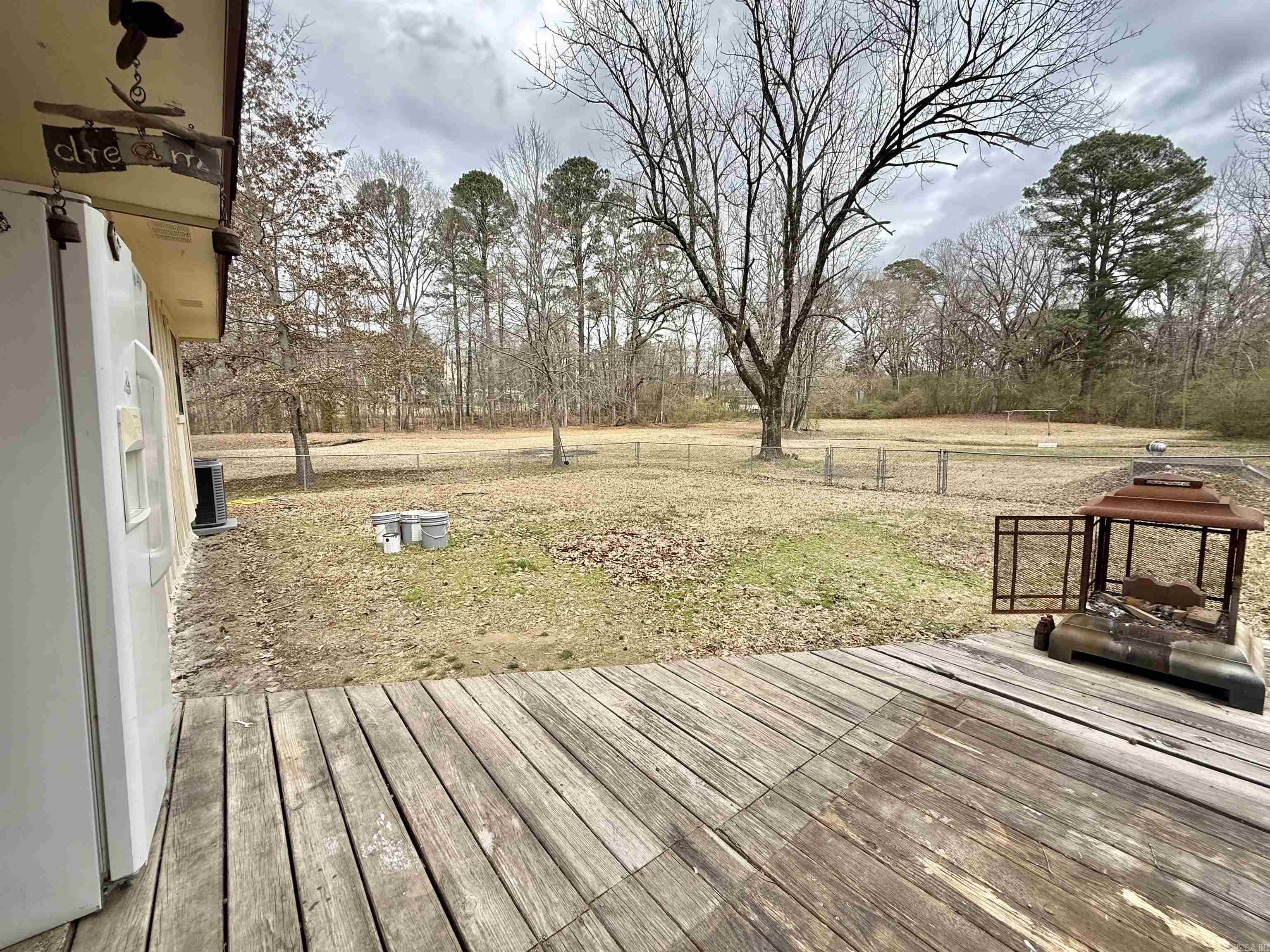 814 Canterbury  Benton, AR