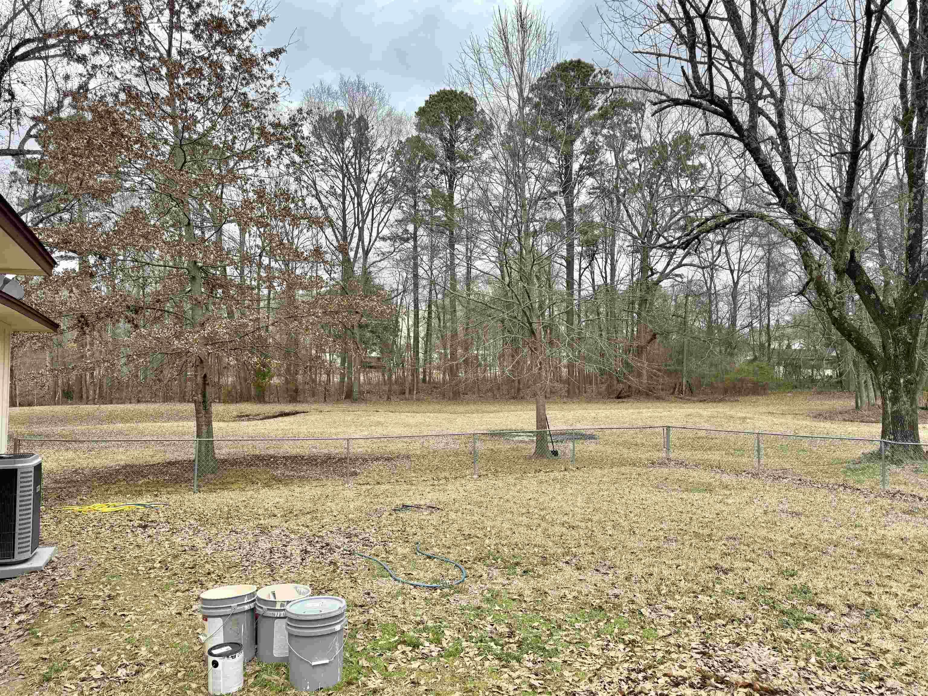 814 Canterbury  Benton, AR