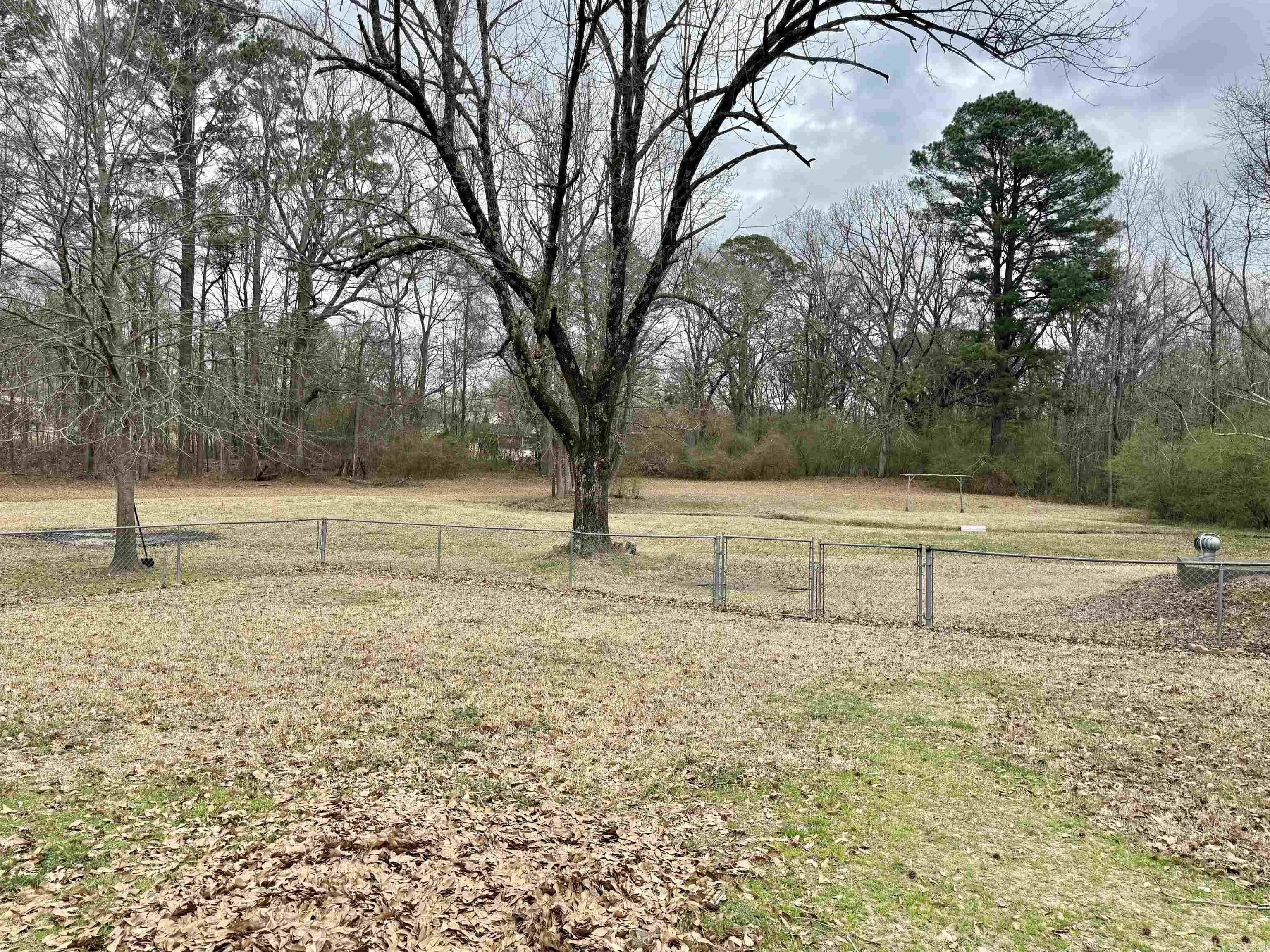 814 Canterbury  Benton, AR