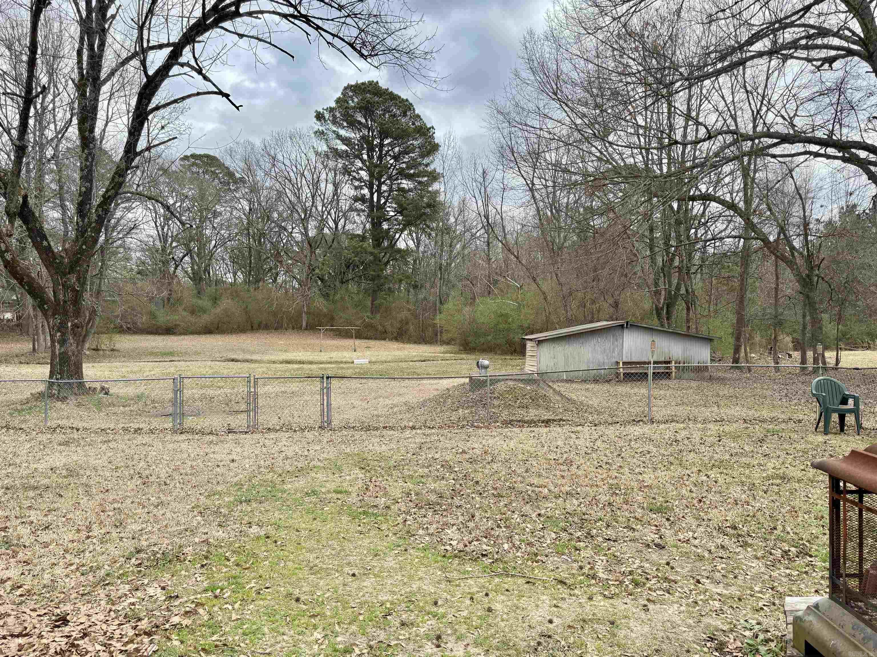 814 Canterbury  Benton, AR