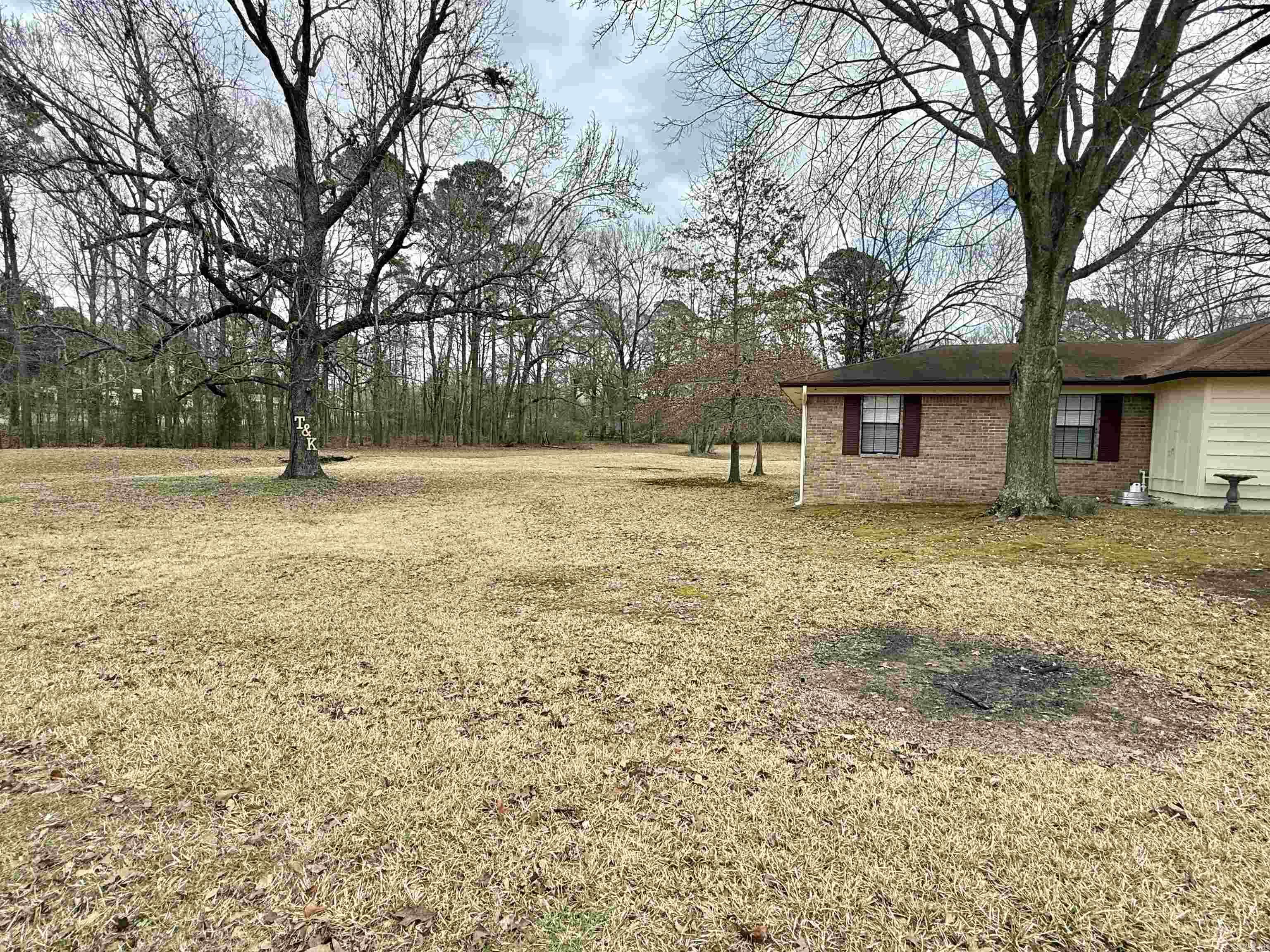 814 Canterbury  Benton, AR