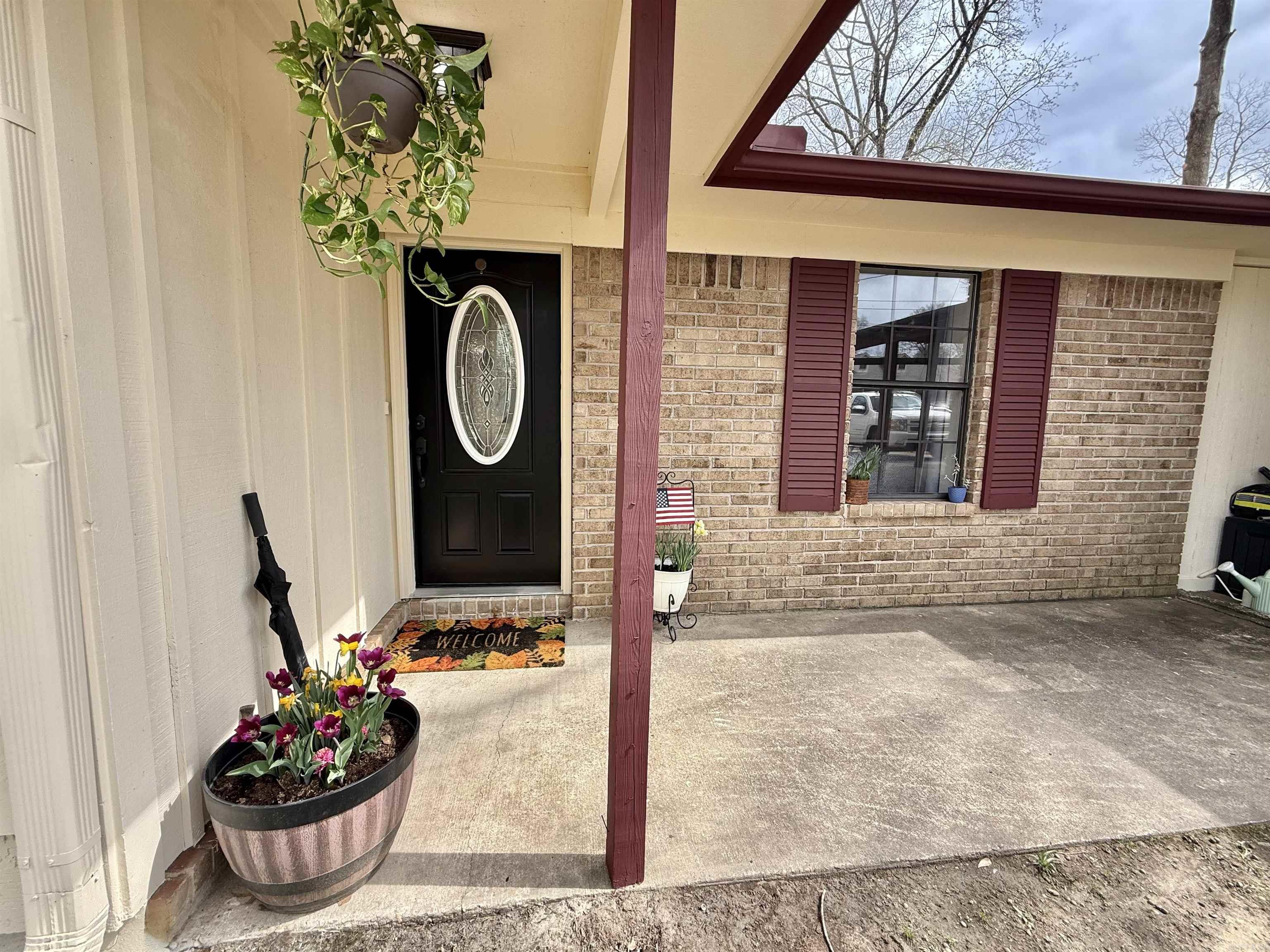 814 Canterbury  Benton, AR