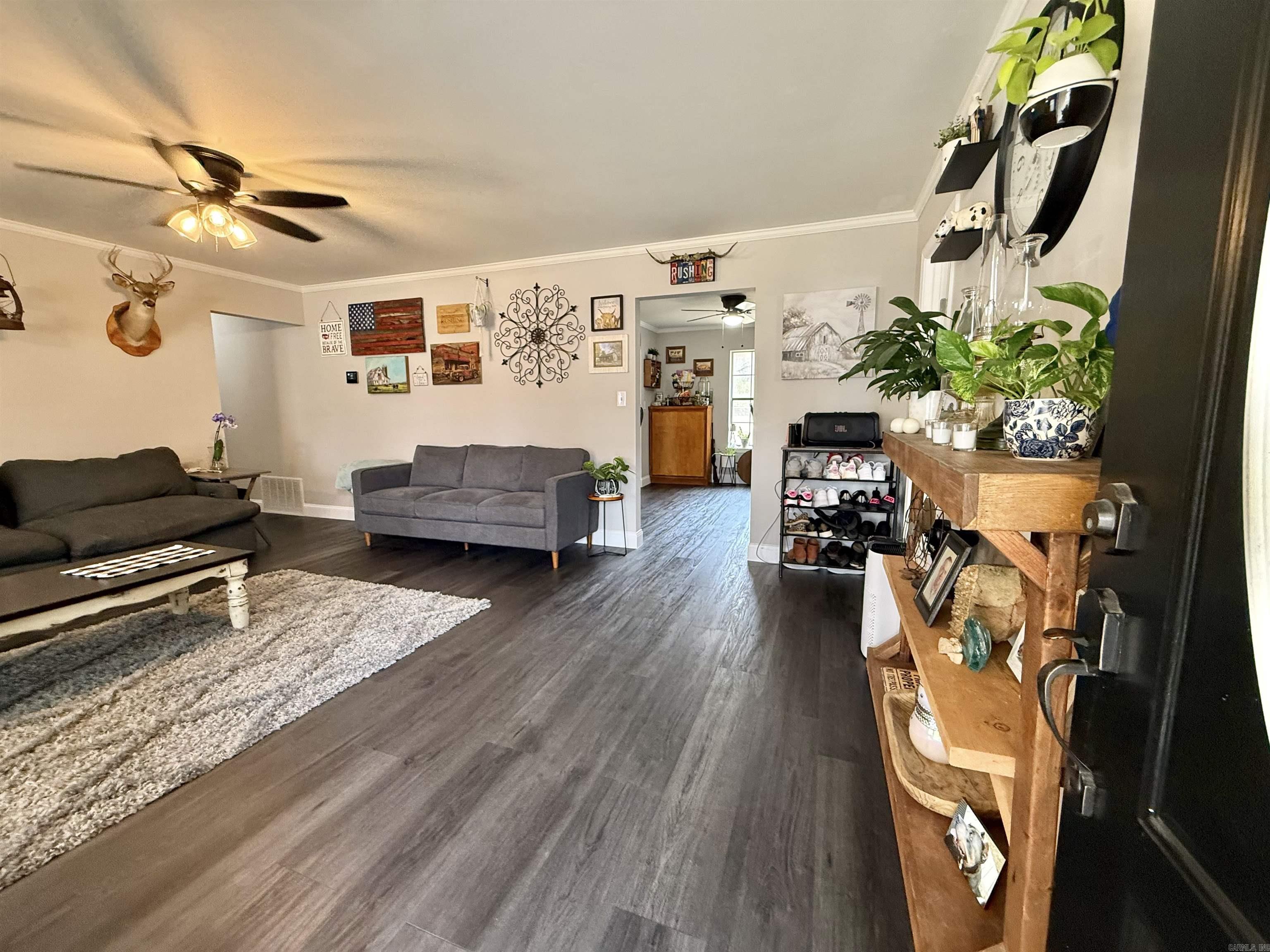 814 Canterbury  Benton, AR