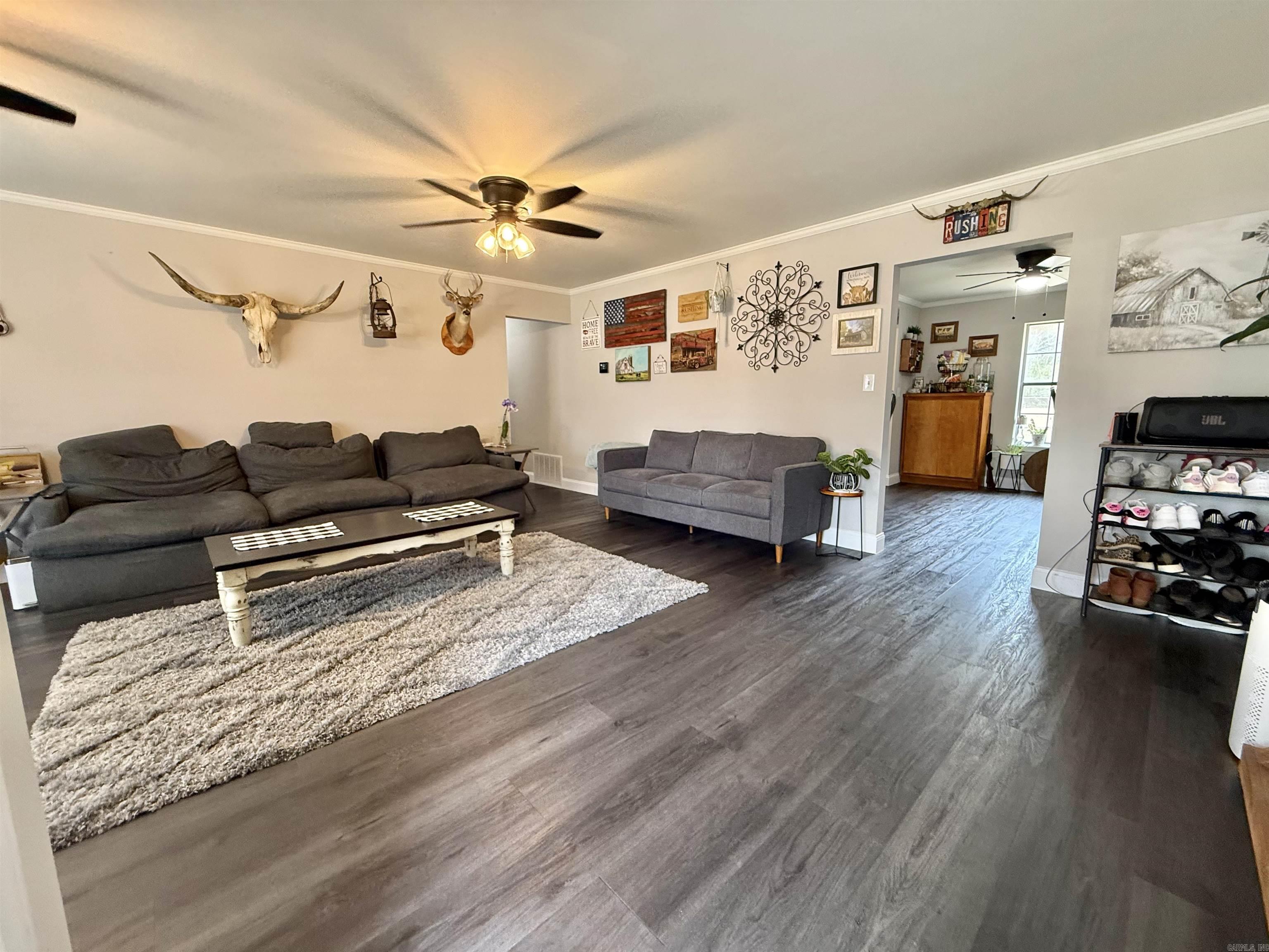 814 Canterbury  Benton, AR