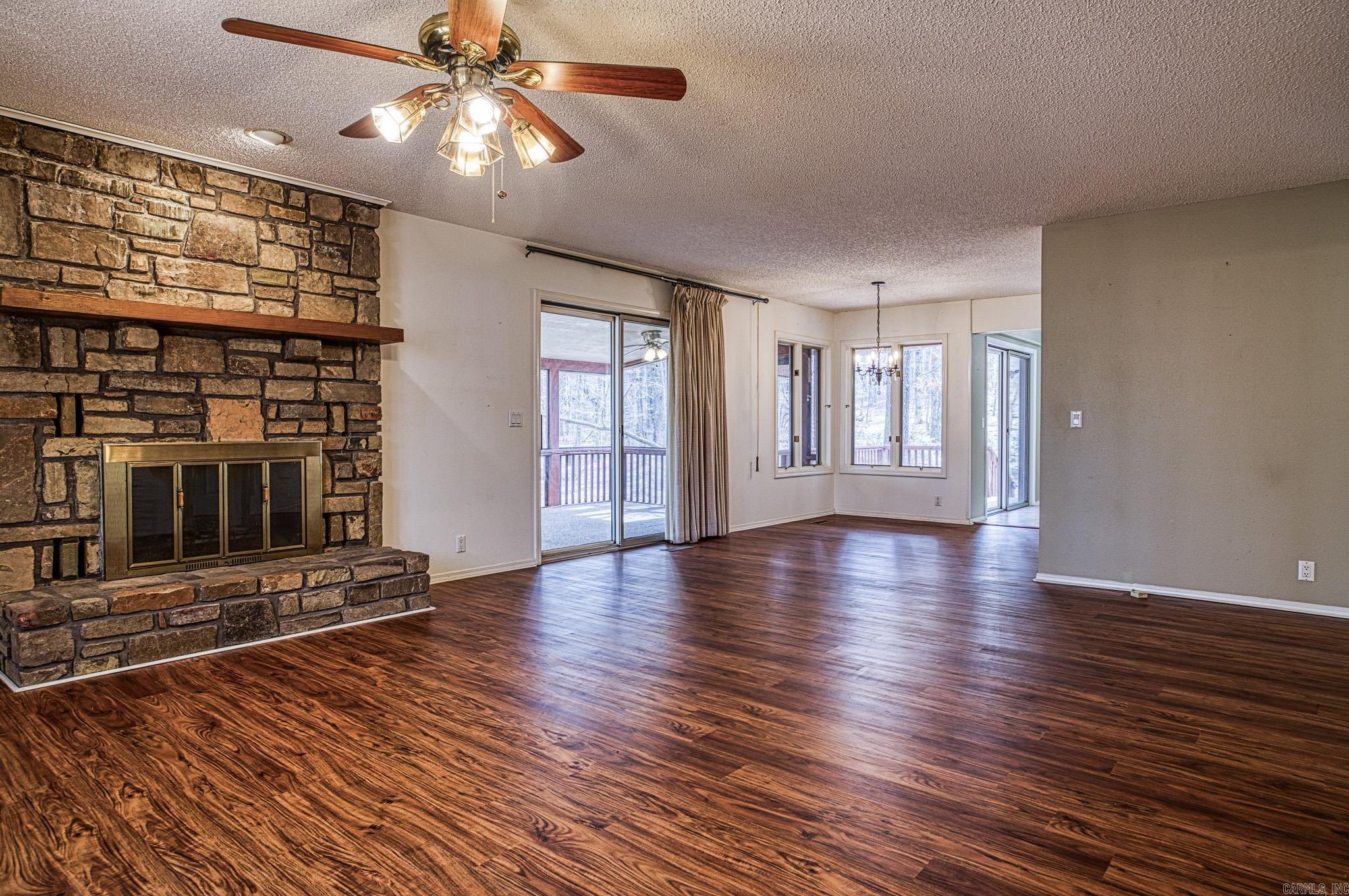 7 Camarzana Lane  Hot Springs Village, AR