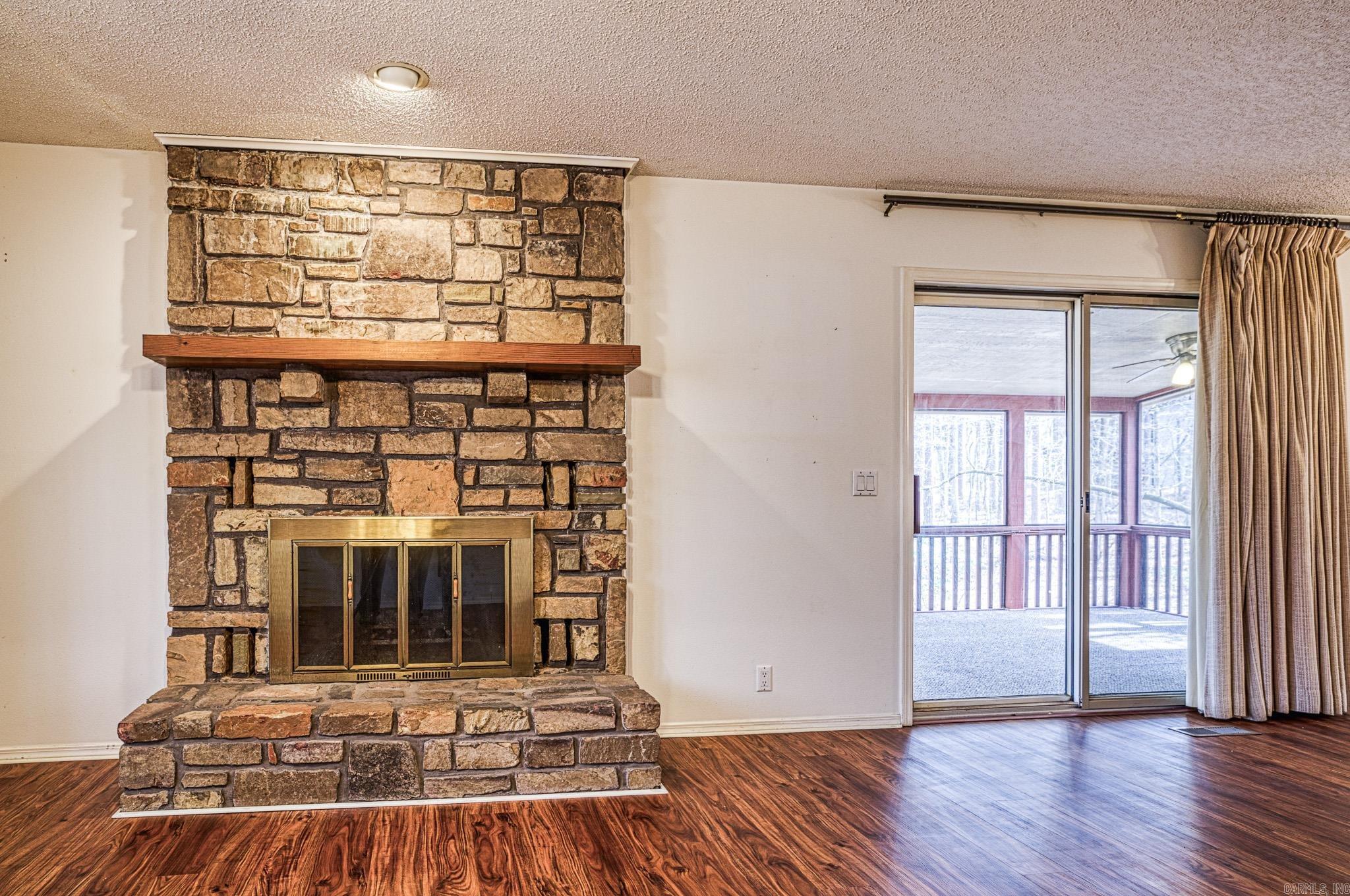 7 Camarzana Lane  Hot Springs Village, AR