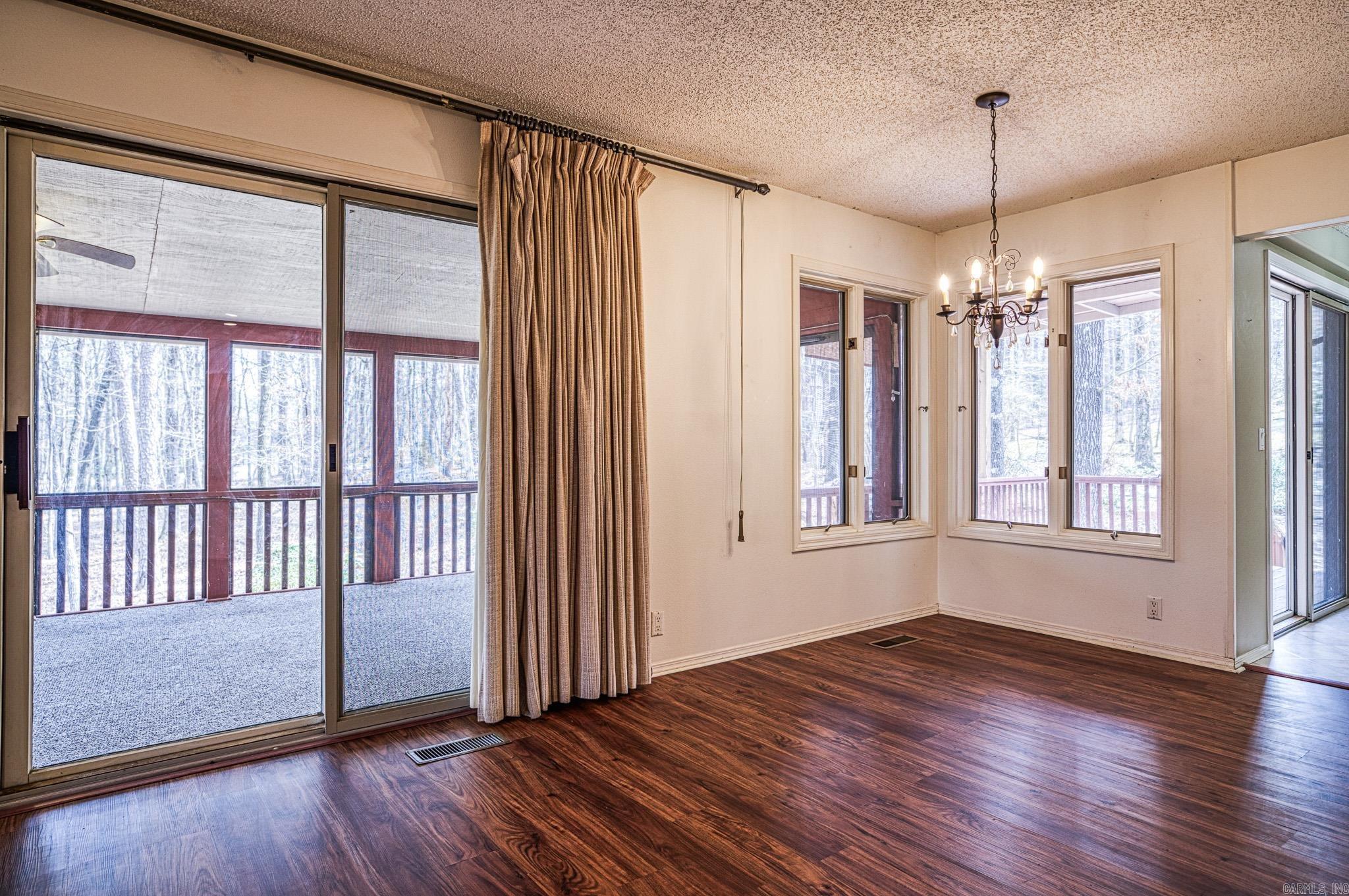 7 Camarzana Lane  Hot Springs Village, AR