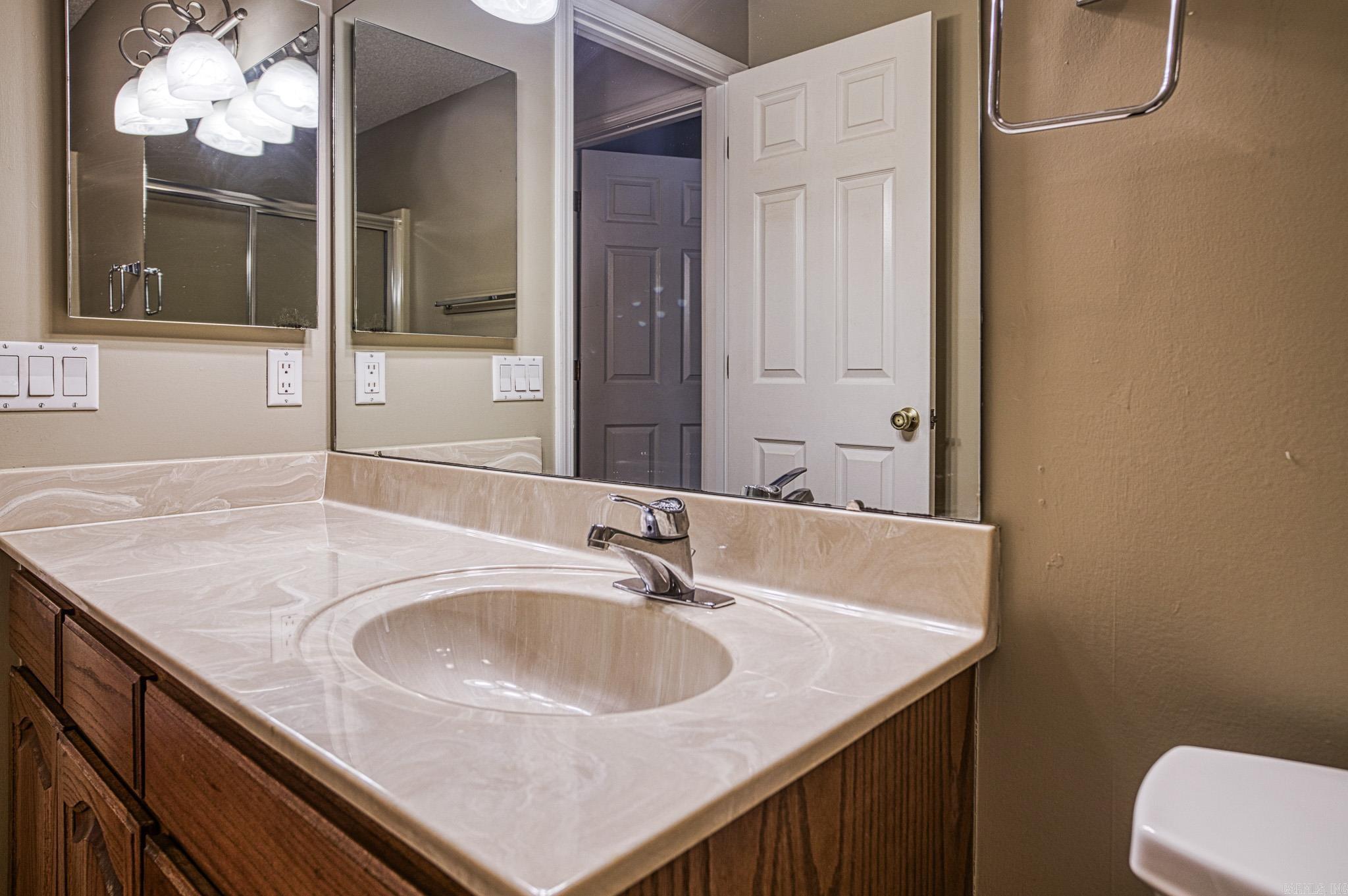 7 Camarzana Lane  Hot Springs Village, AR