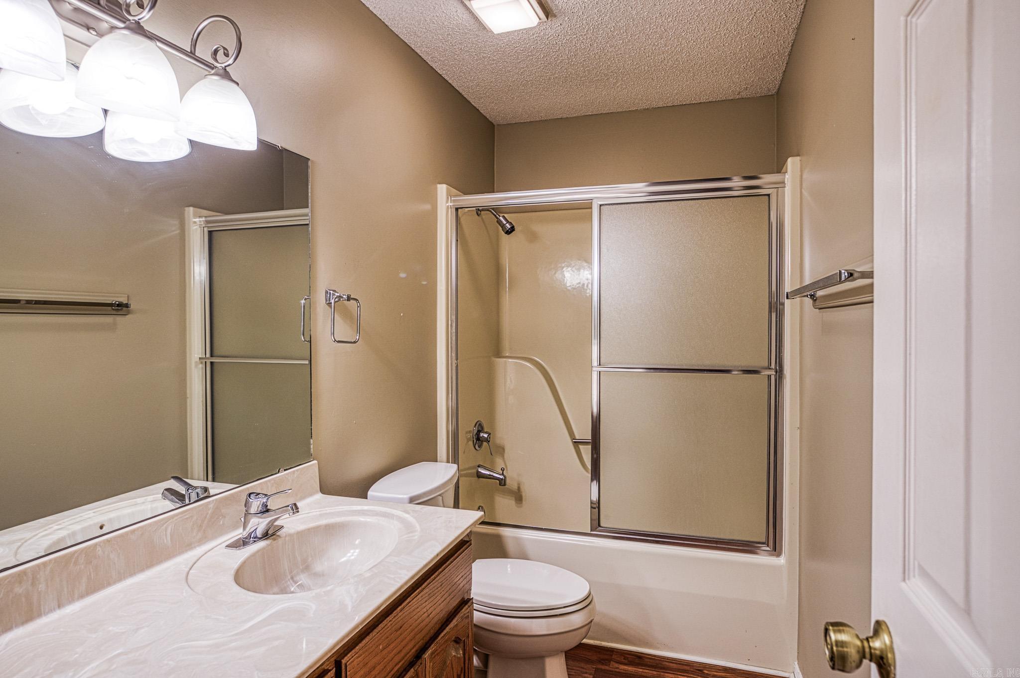 7 Camarzana Lane  Hot Springs Village, AR