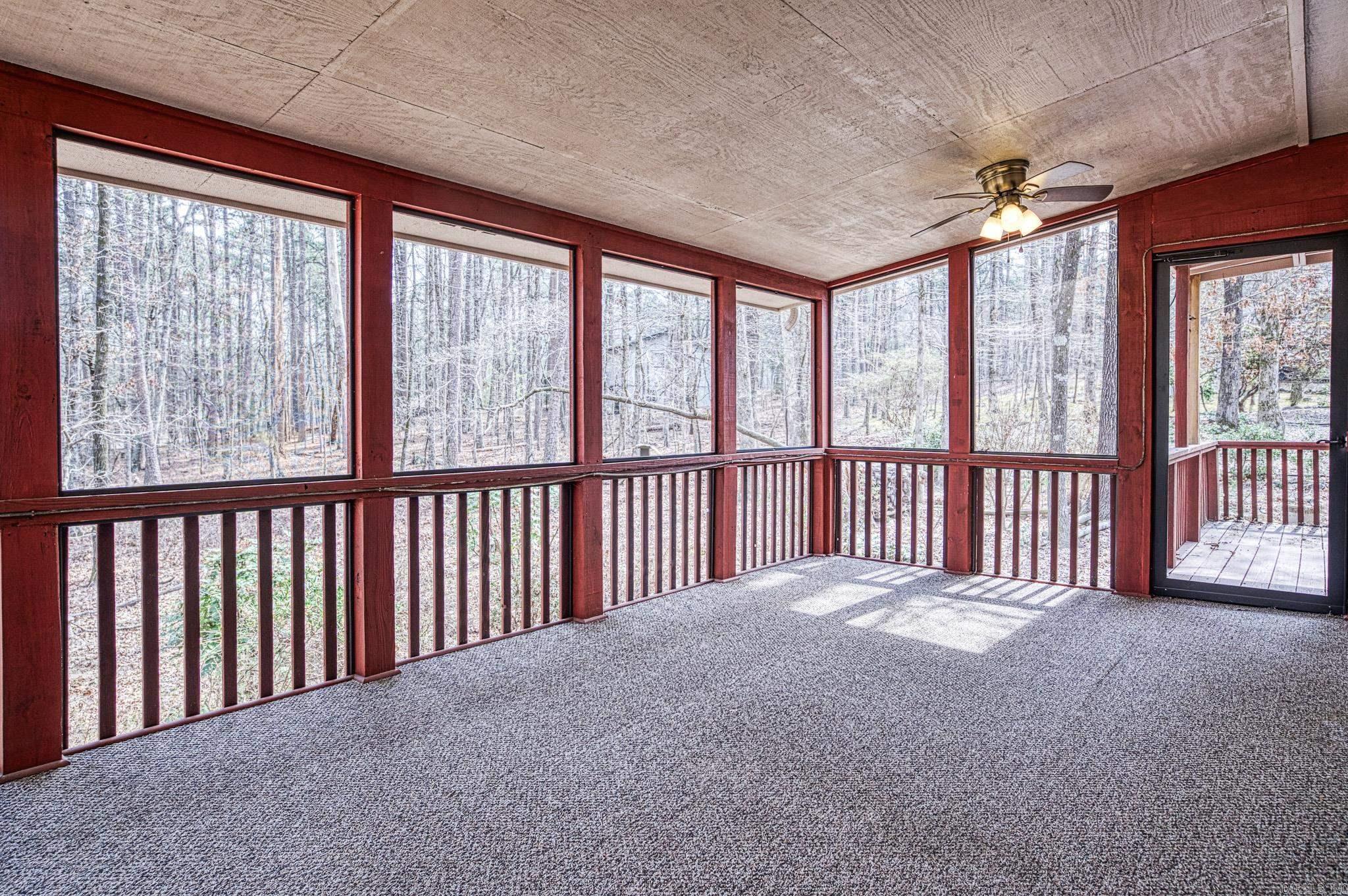 7 Camarzana Lane  Hot Springs Village, AR