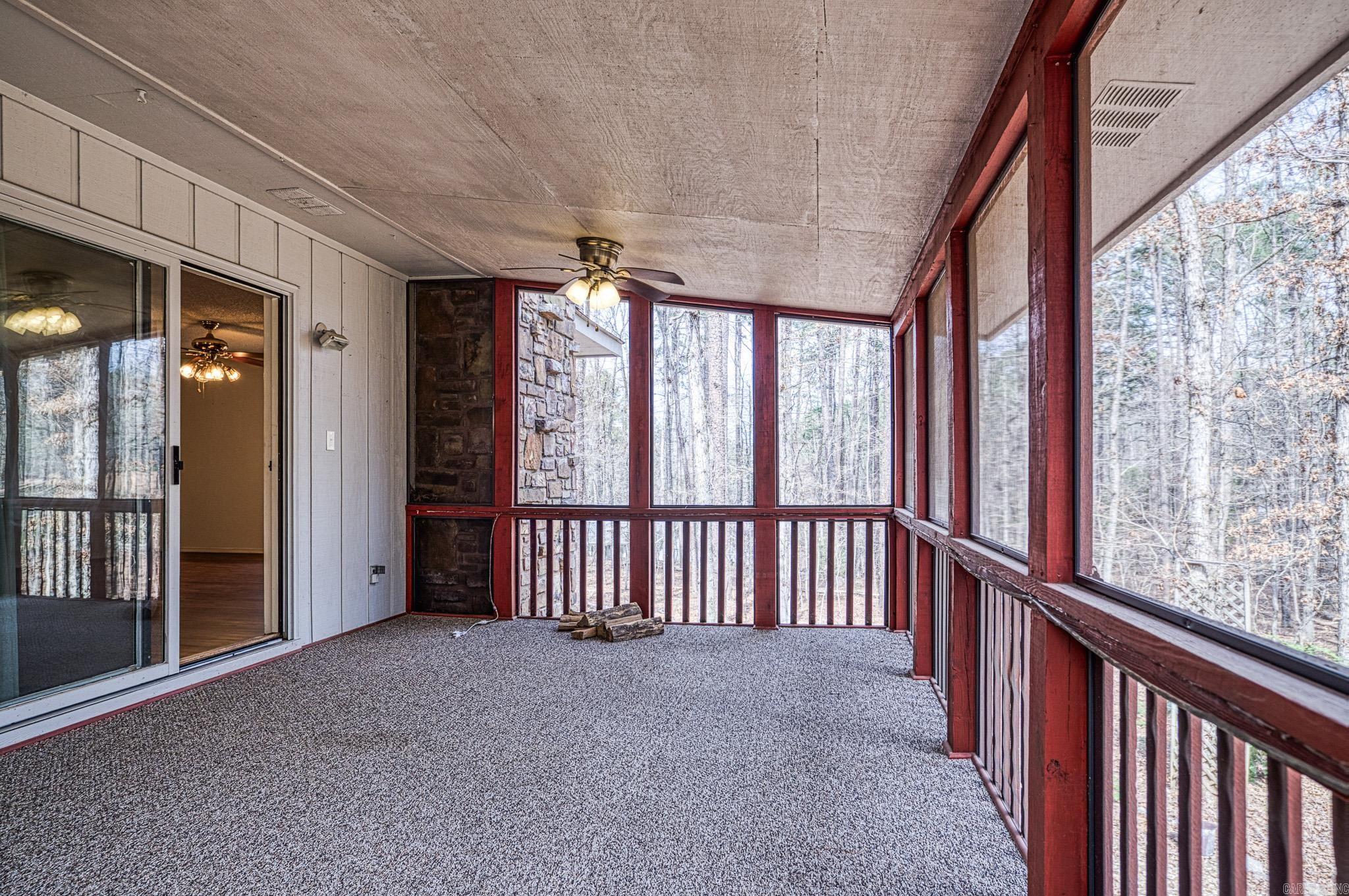 7 Camarzana Lane  Hot Springs Village, AR