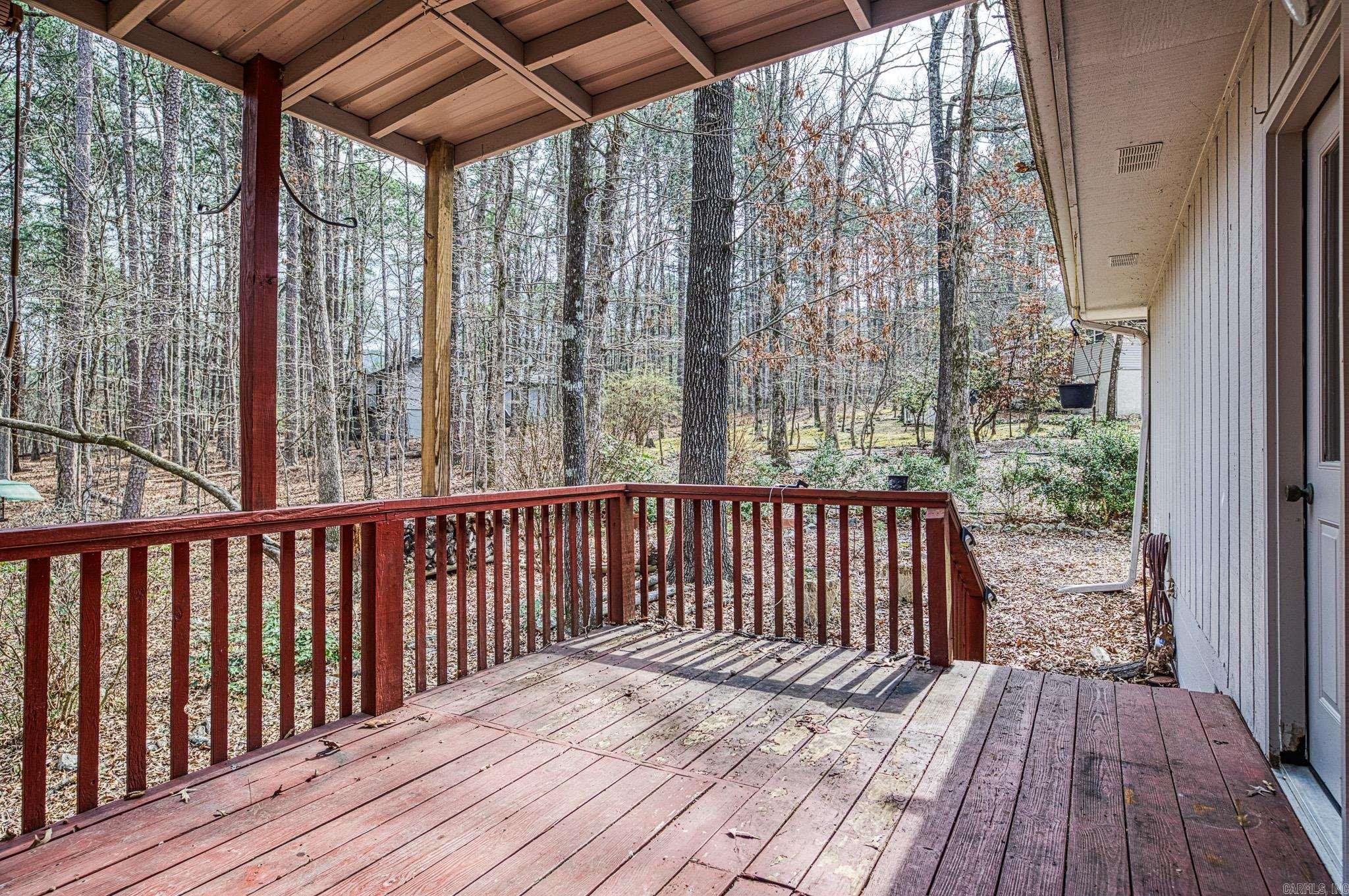 7 Camarzana Lane  Hot Springs Village, AR