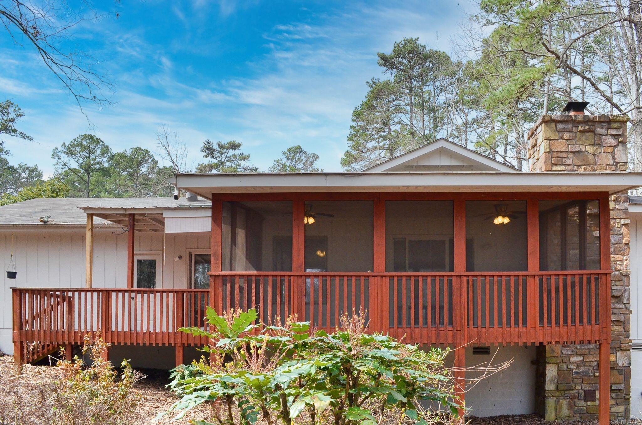 7 Camarzana Lane  Hot Springs Village, AR