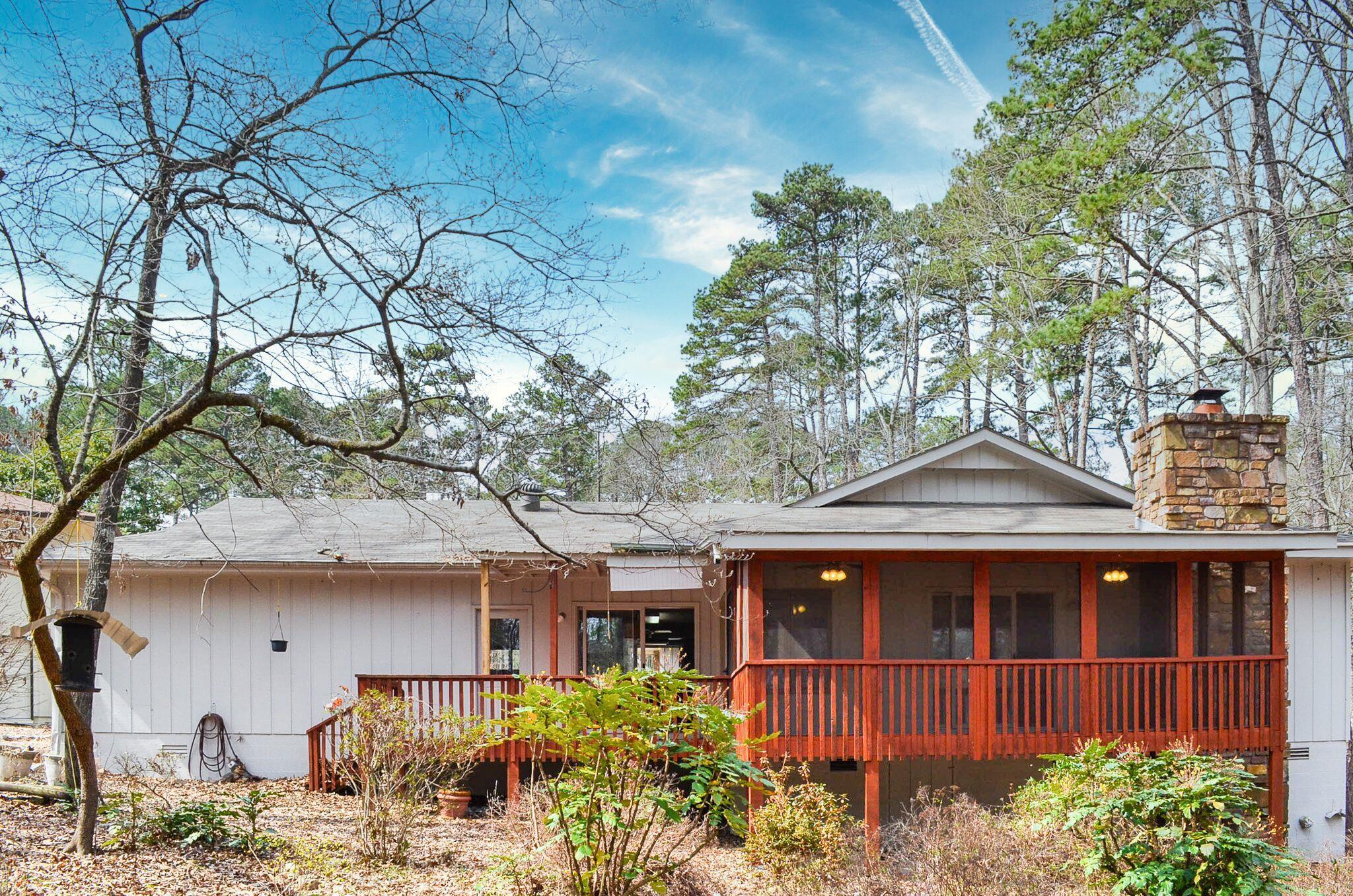7 Camarzana Lane  Hot Springs Village, AR
