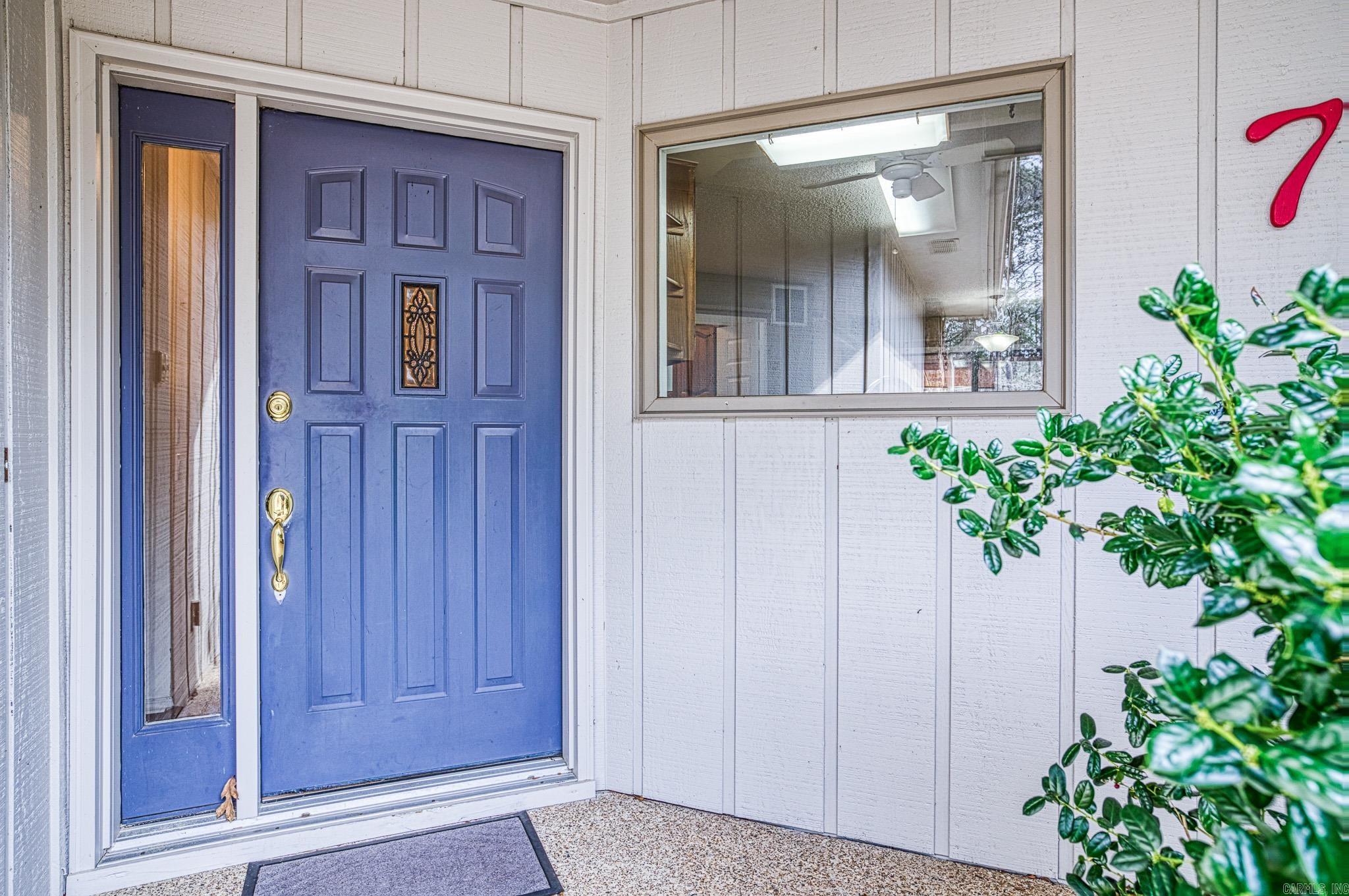 7 Camarzana Lane  Hot Springs Village, AR