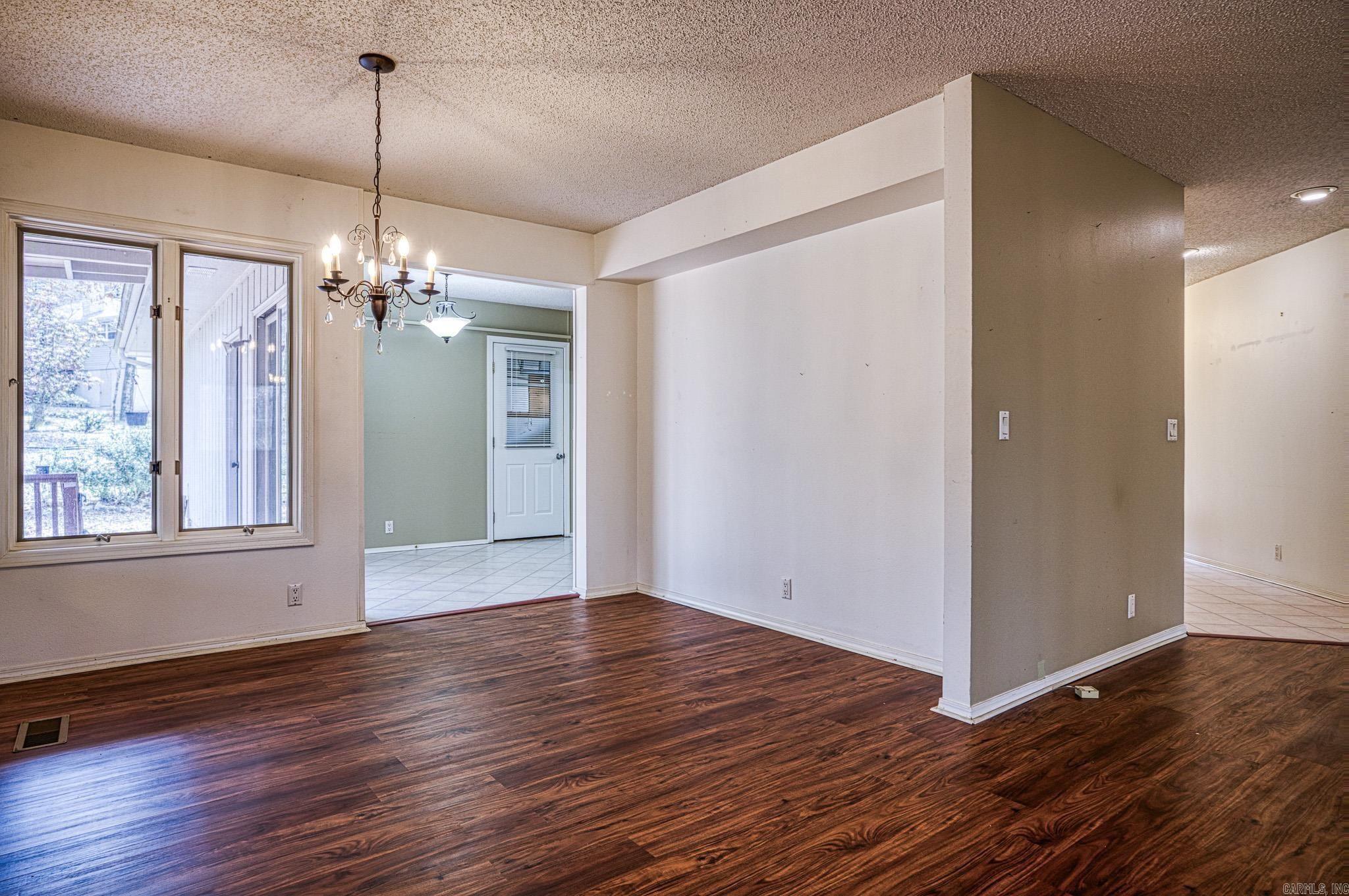 7 Camarzana Lane  Hot Springs Village, AR