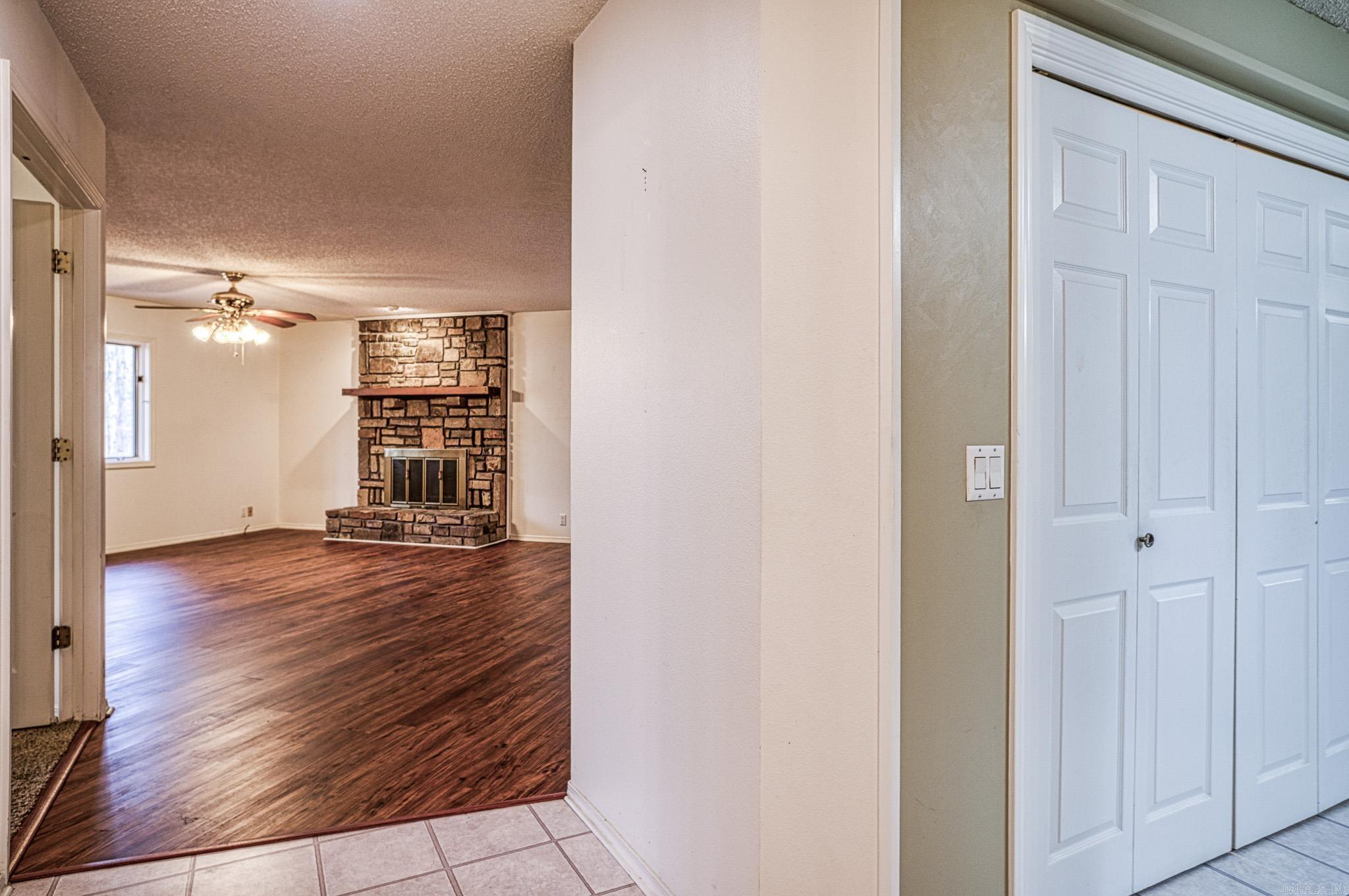 7 Camarzana Lane  Hot Springs Village, AR