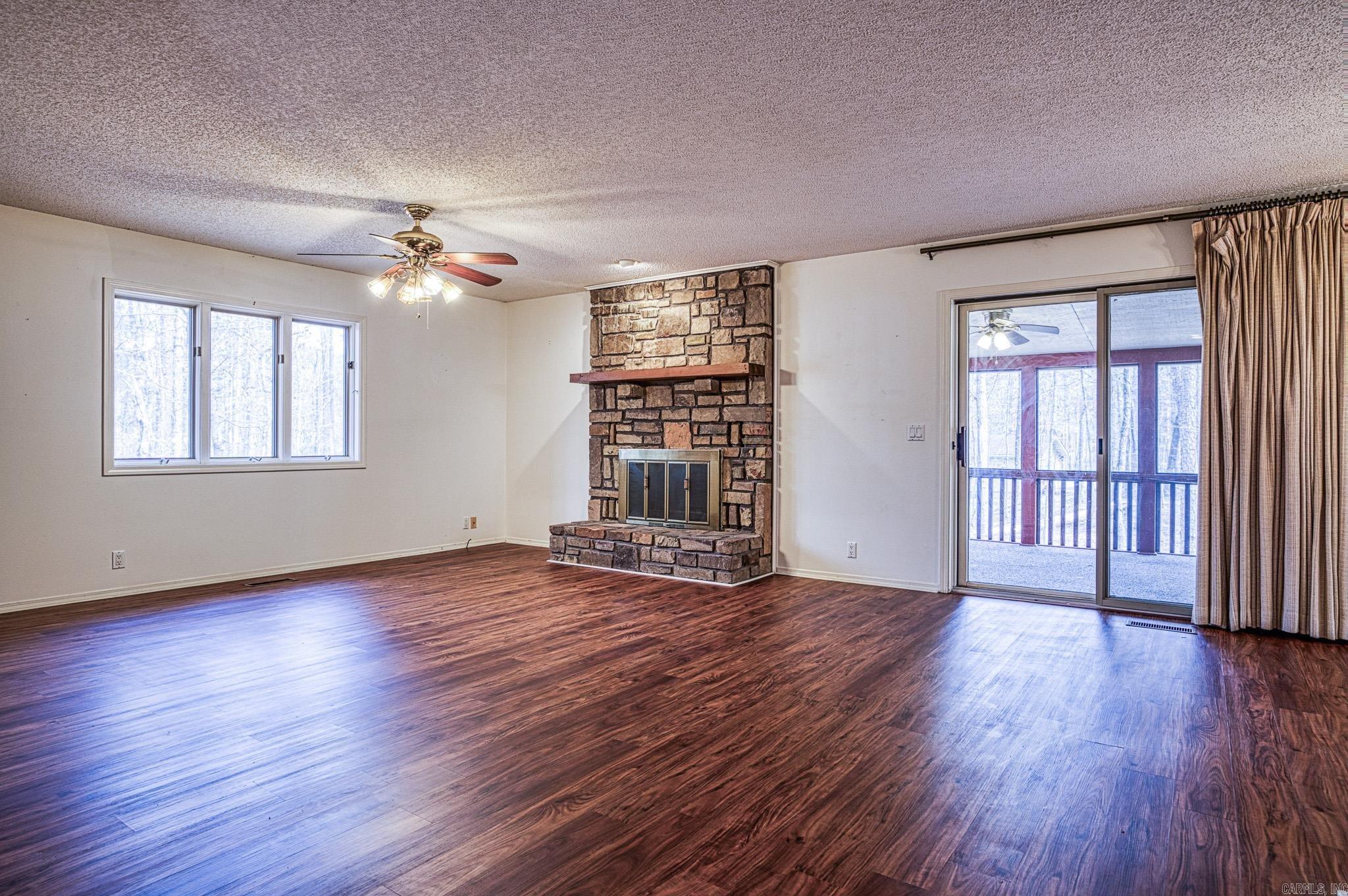 7 Camarzana Lane  Hot Springs Village, AR