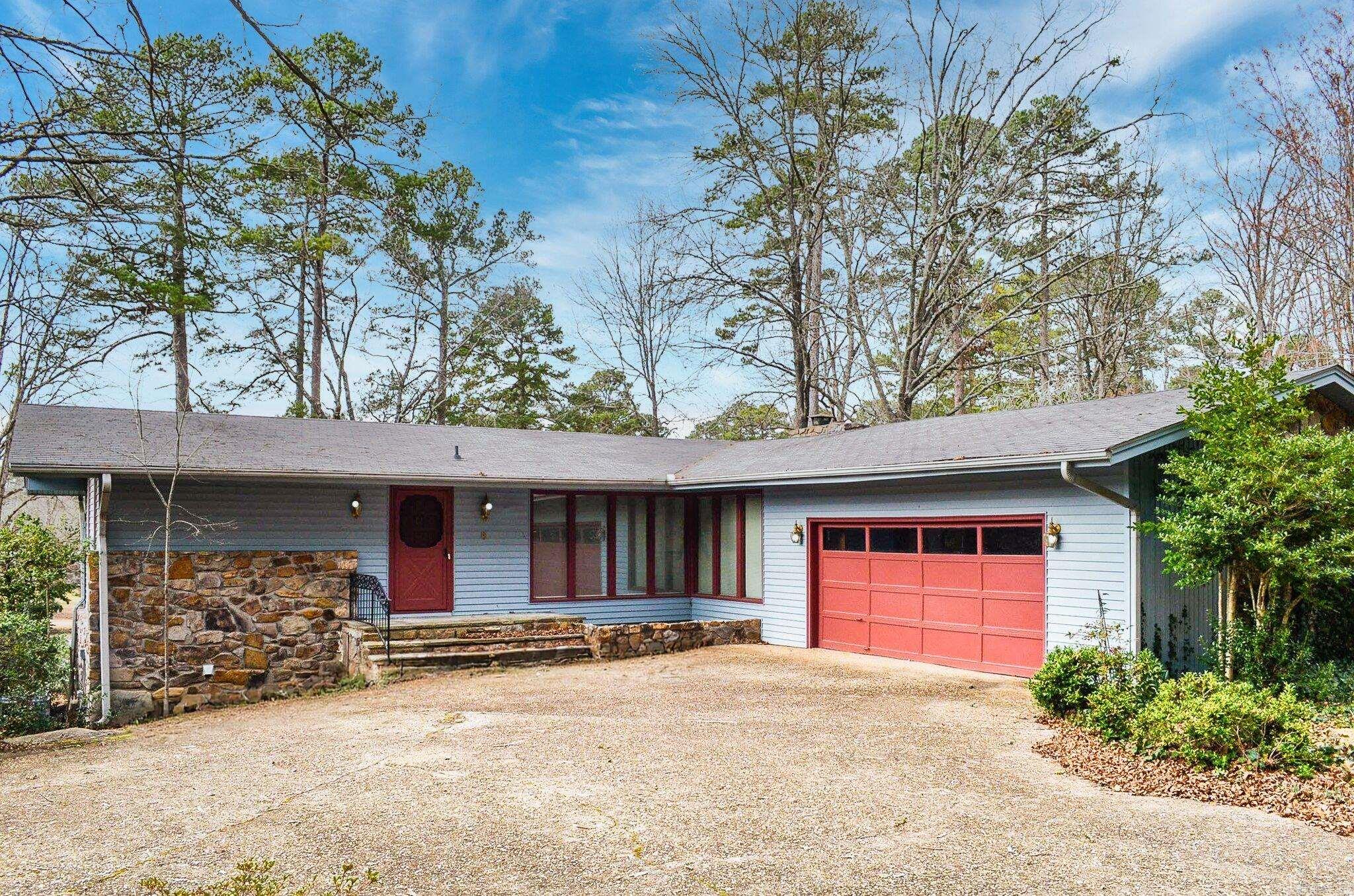 8 Alamito Lane  Hot Springs Village, AR