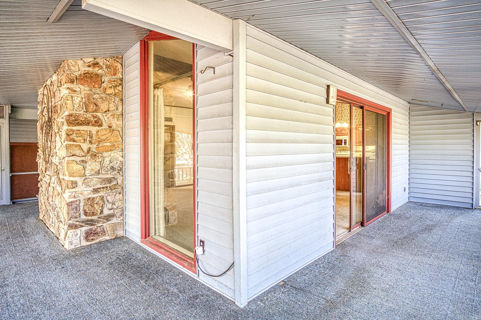 8 Alamito Lane  Hot Springs Village, AR