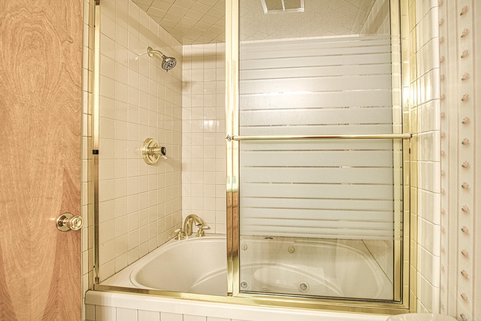 8 Alamito Lane  Hot Springs Village, AR