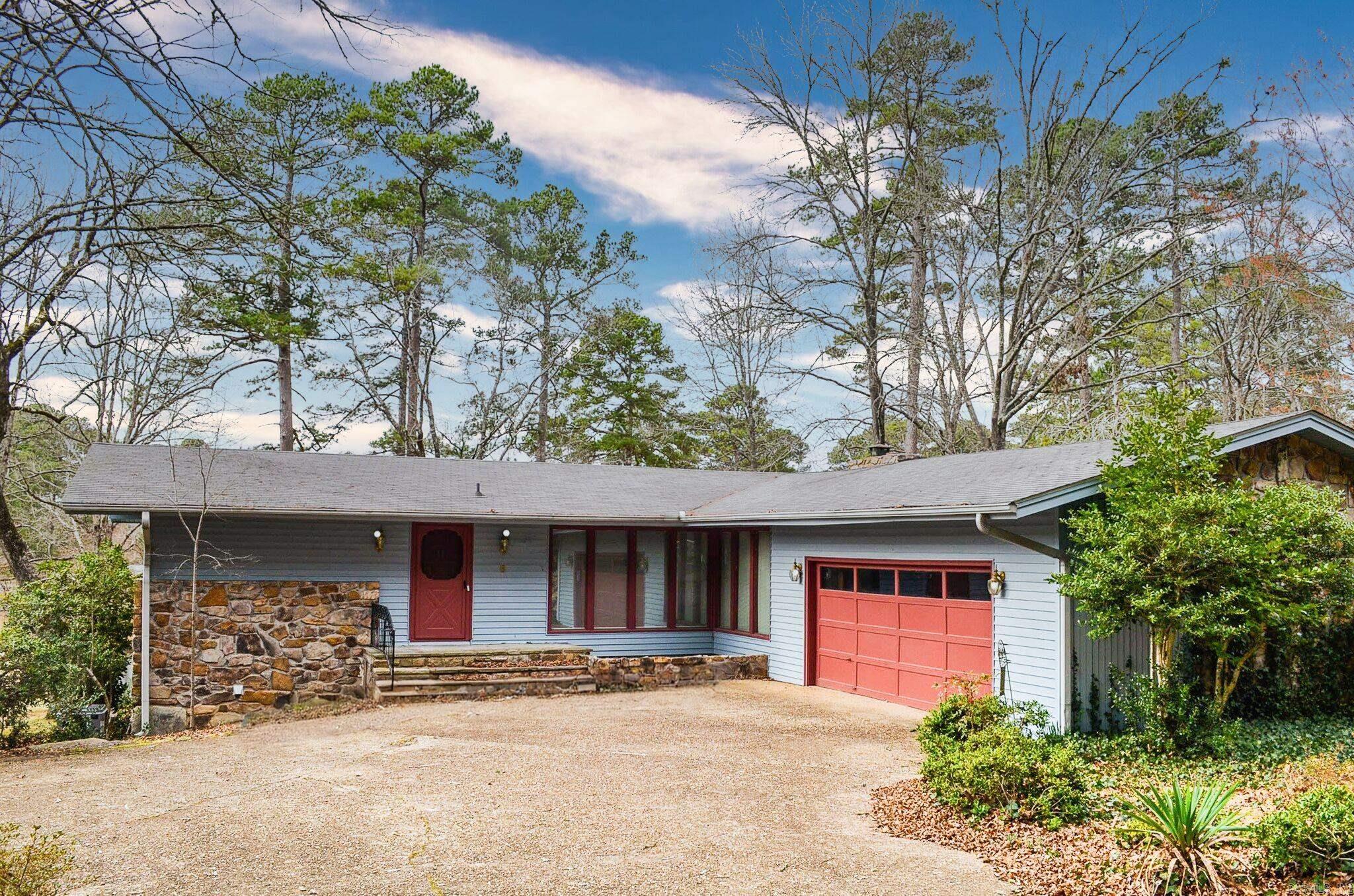 8 Alamito Lane  Hot Springs Village, AR