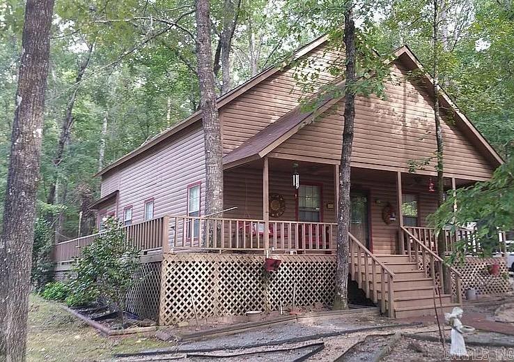 11429 Dreher  Little Rock, AR