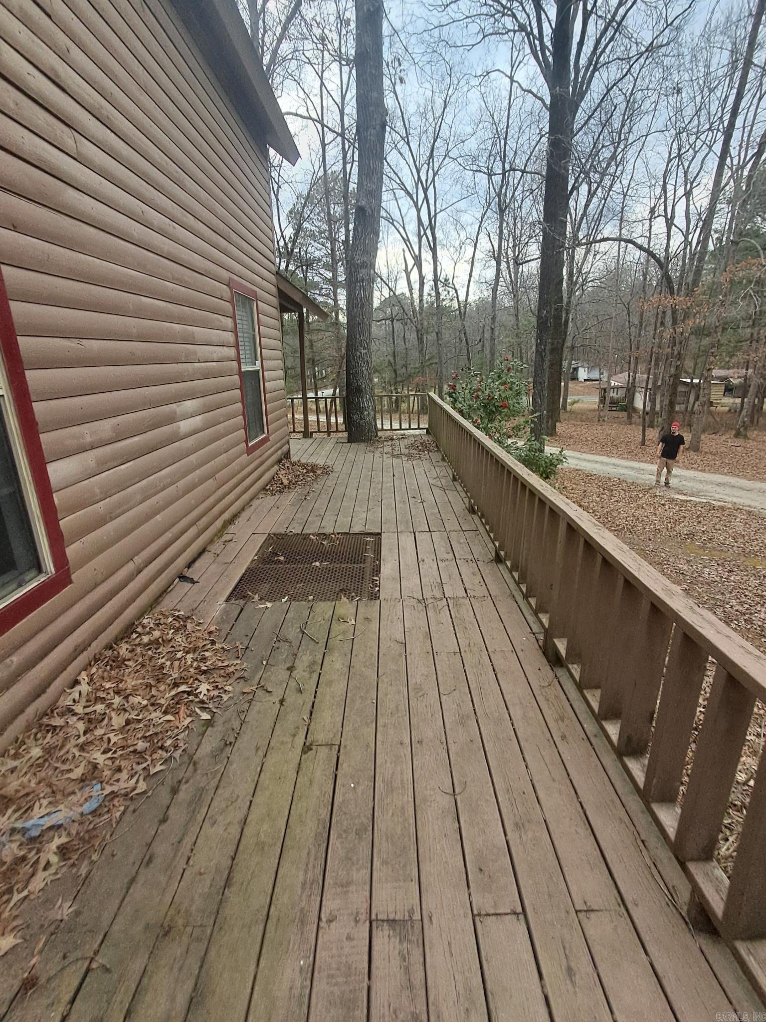 11429 Dreher  Little Rock, AR