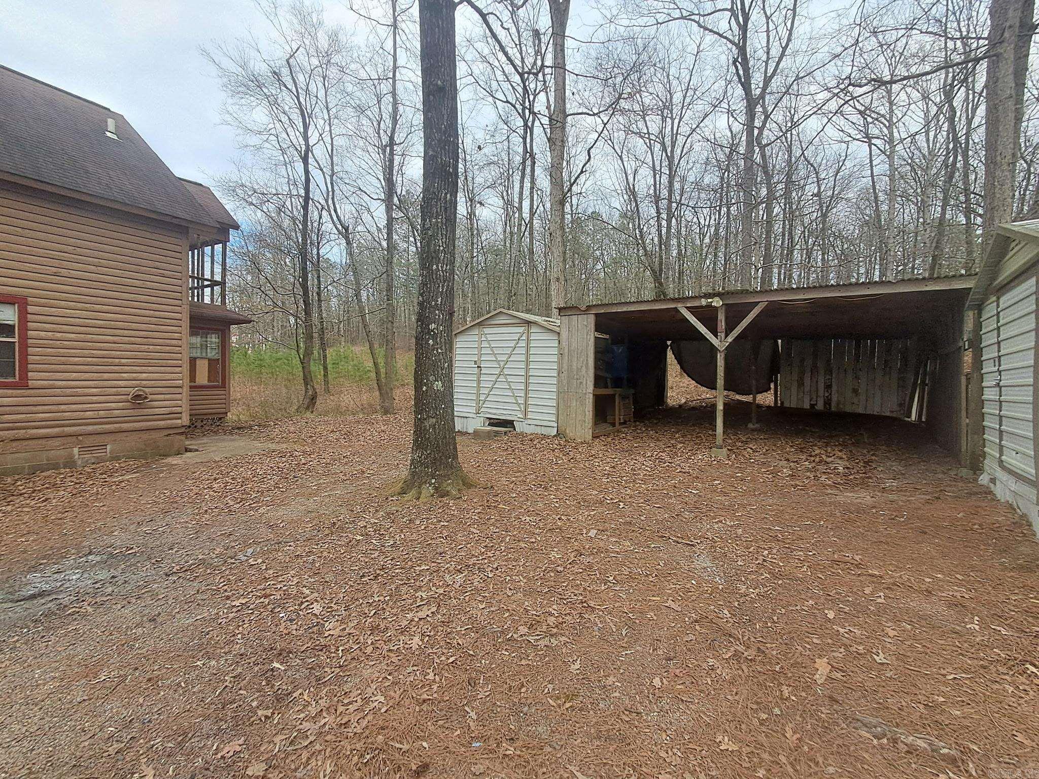 11429 Dreher  Little Rock, AR