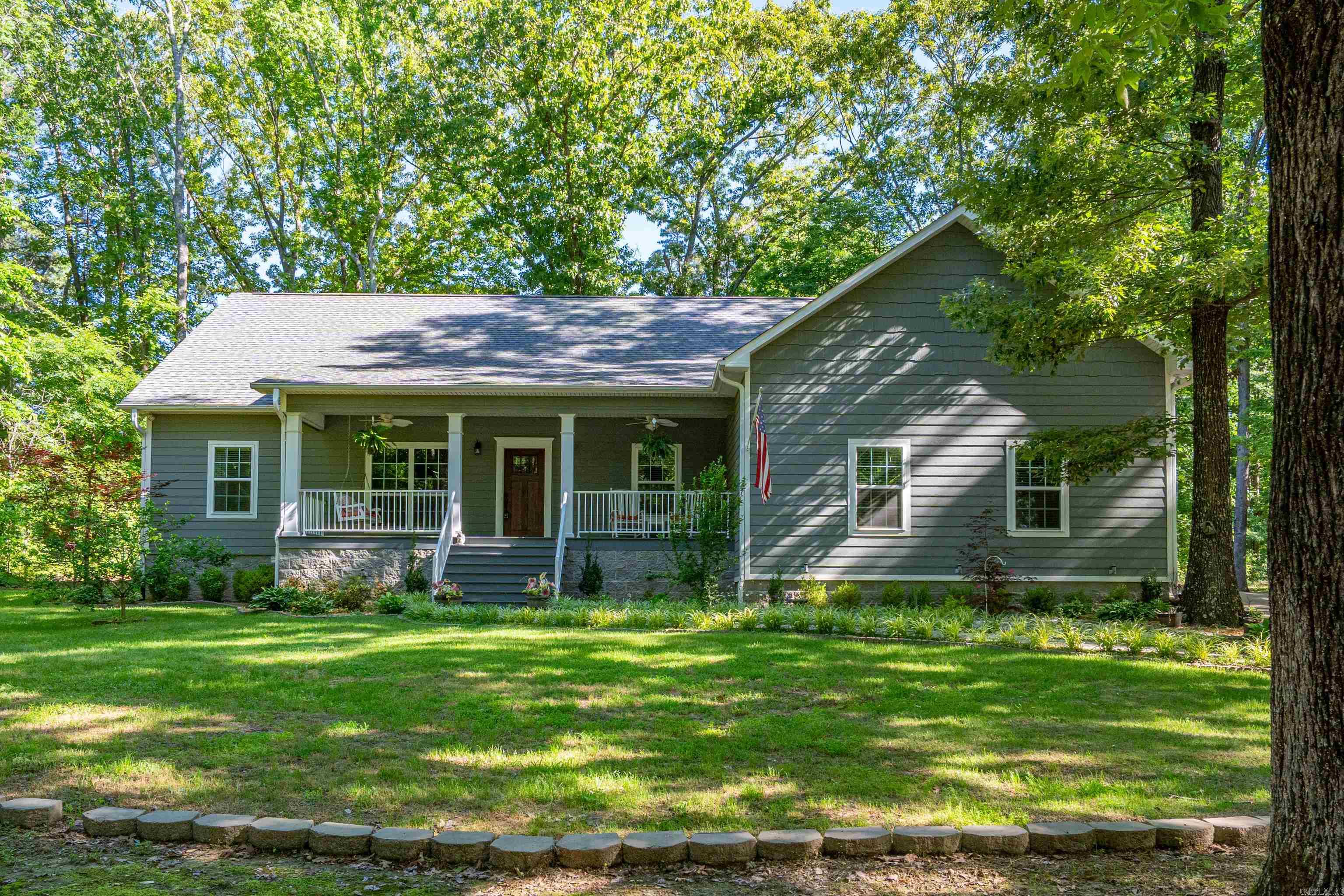 220  Autumn Oaks  Bismarck, AR