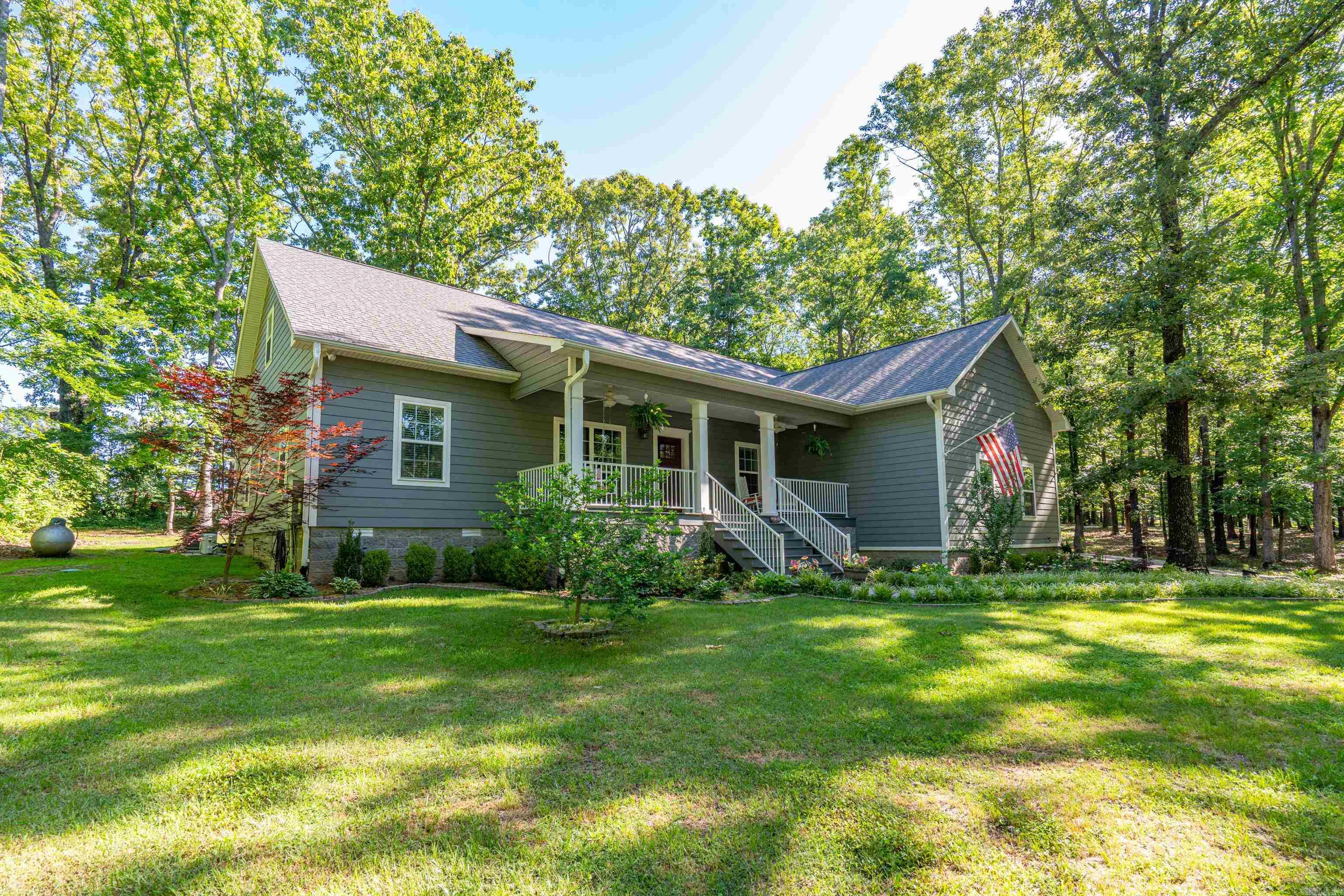 220 Autumn Oaks  Bismarck, AR