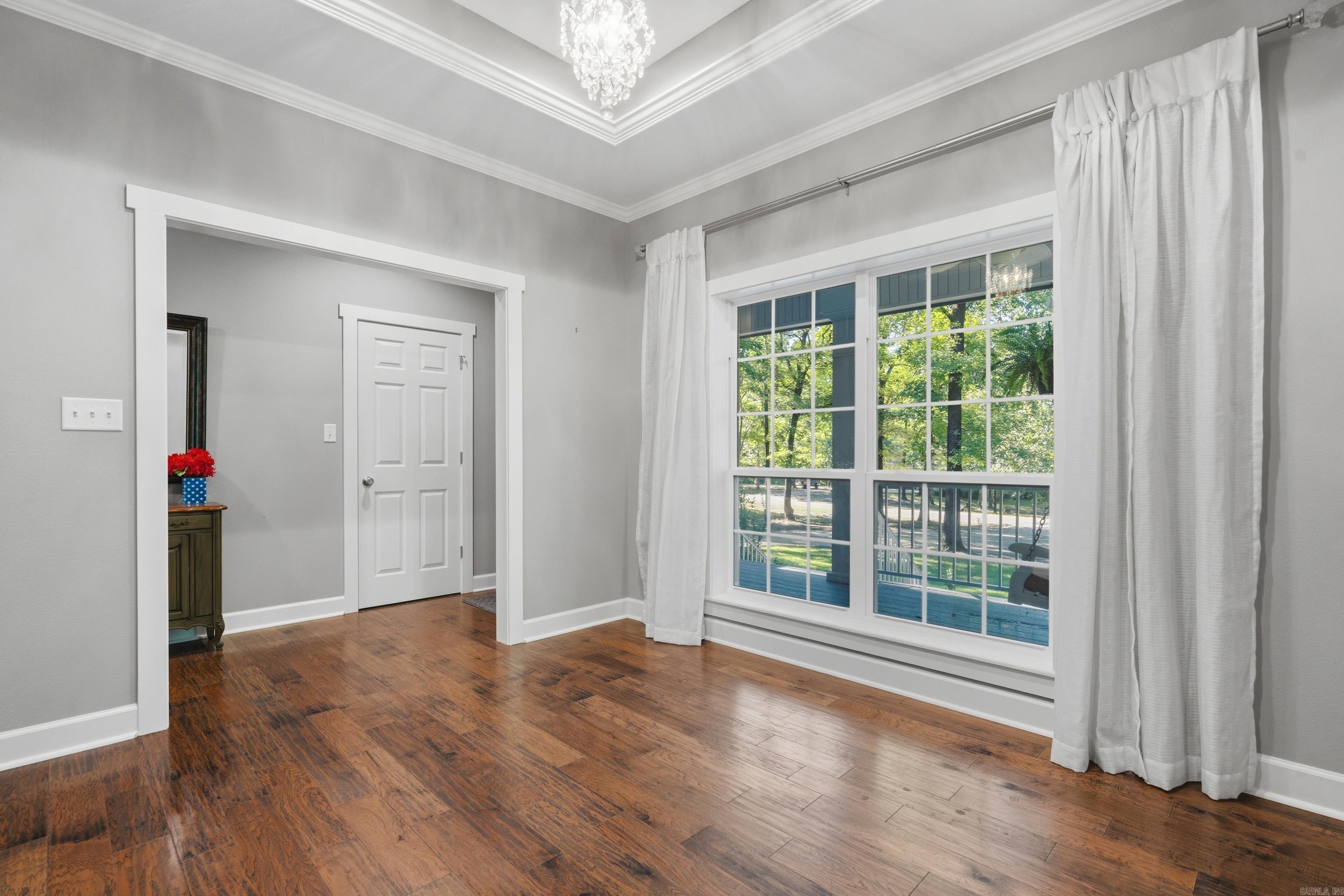 220 Autumn Oaks  Bismarck, AR