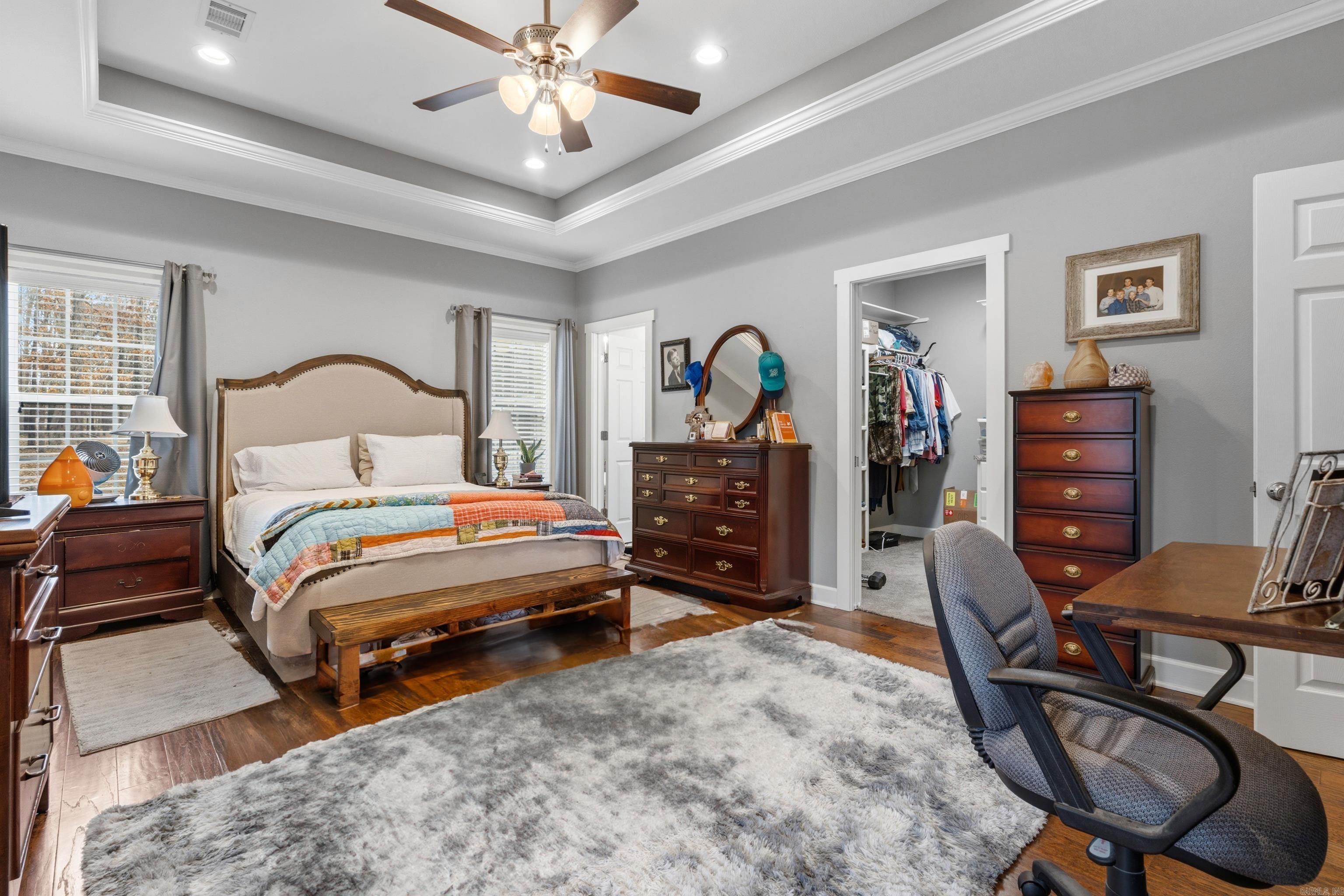 220 Autumn Oaks  Bismarck, AR