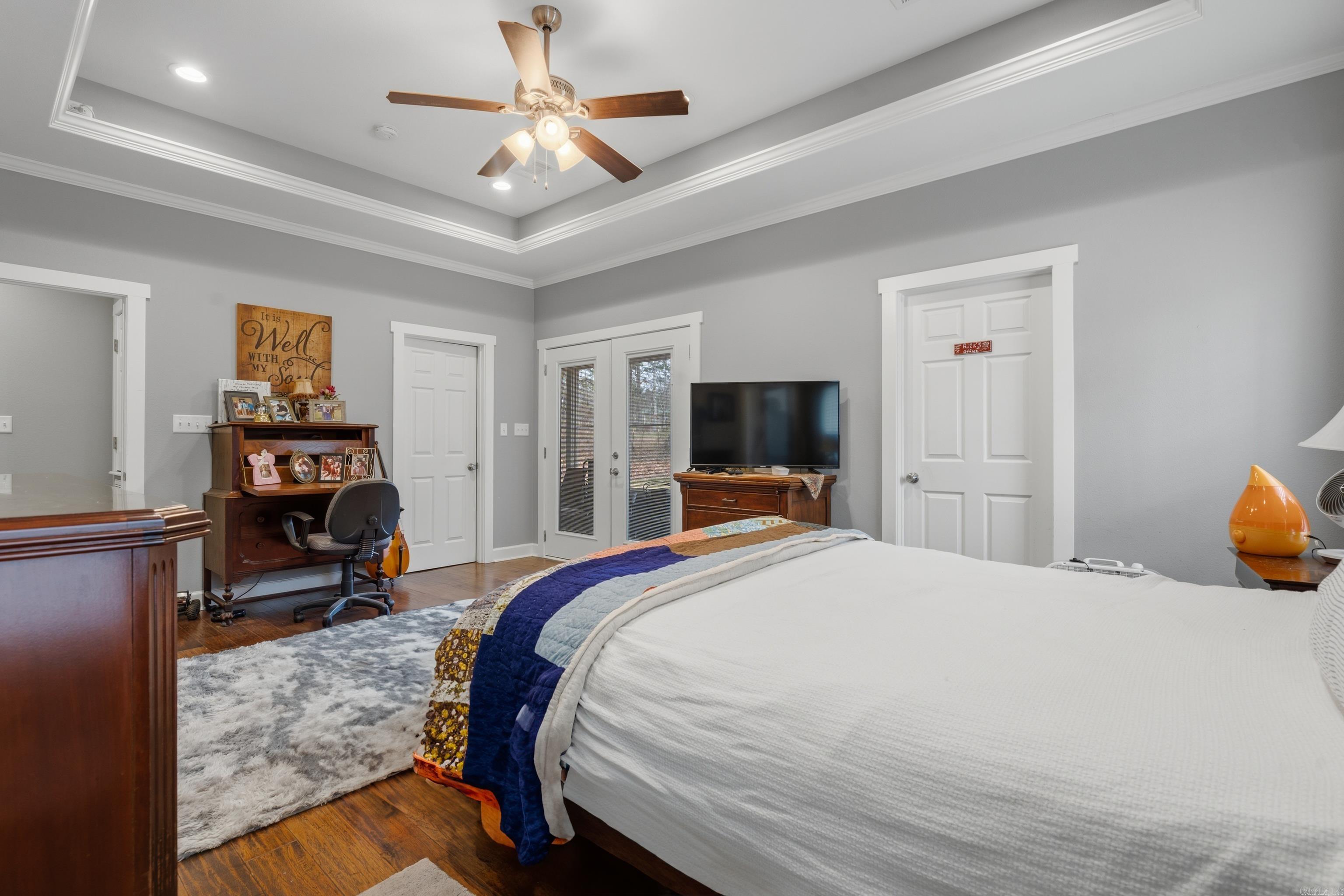 220 Autumn Oaks  Bismarck, AR