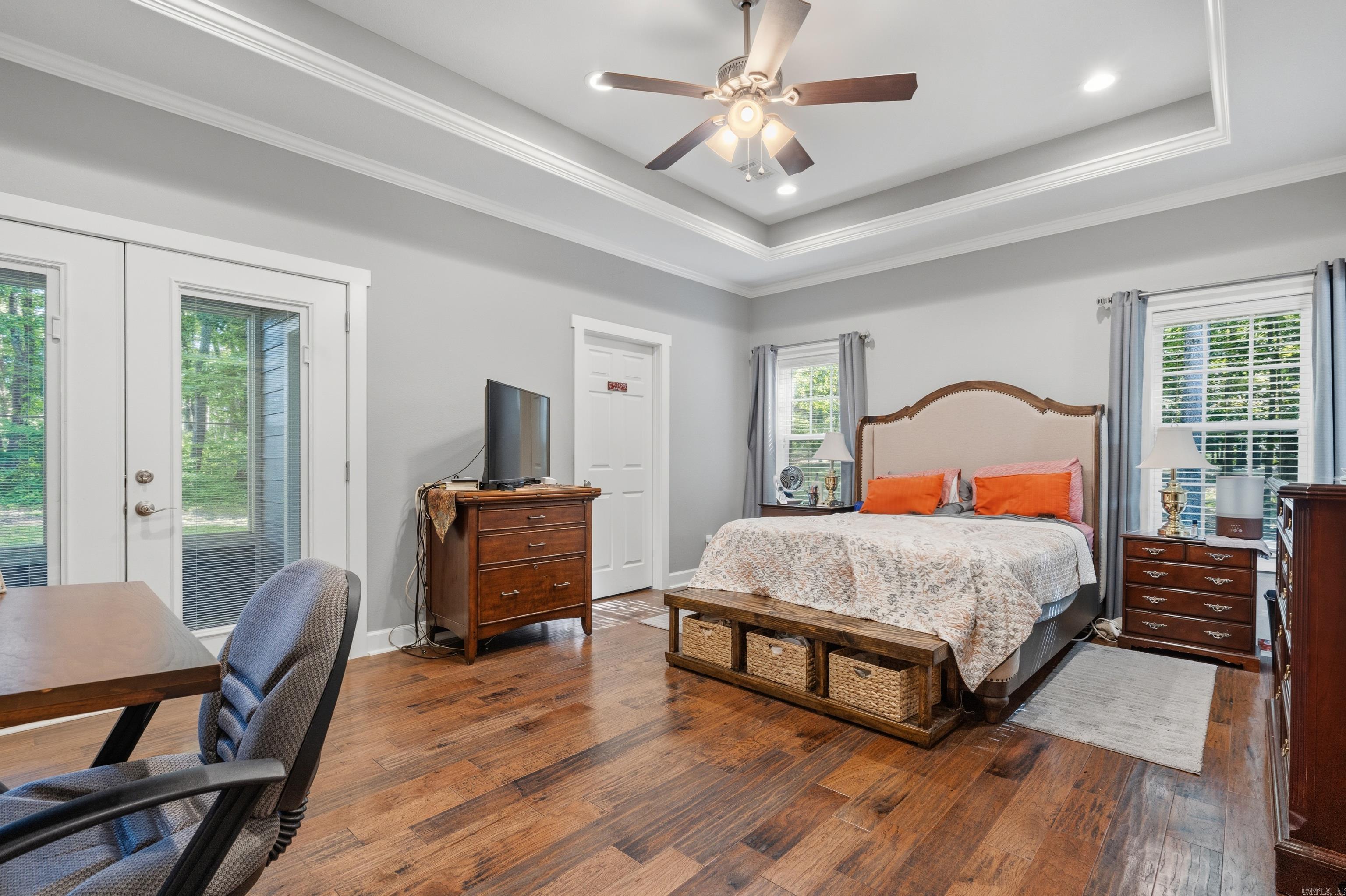 220 Autumn Oaks  Bismarck, AR