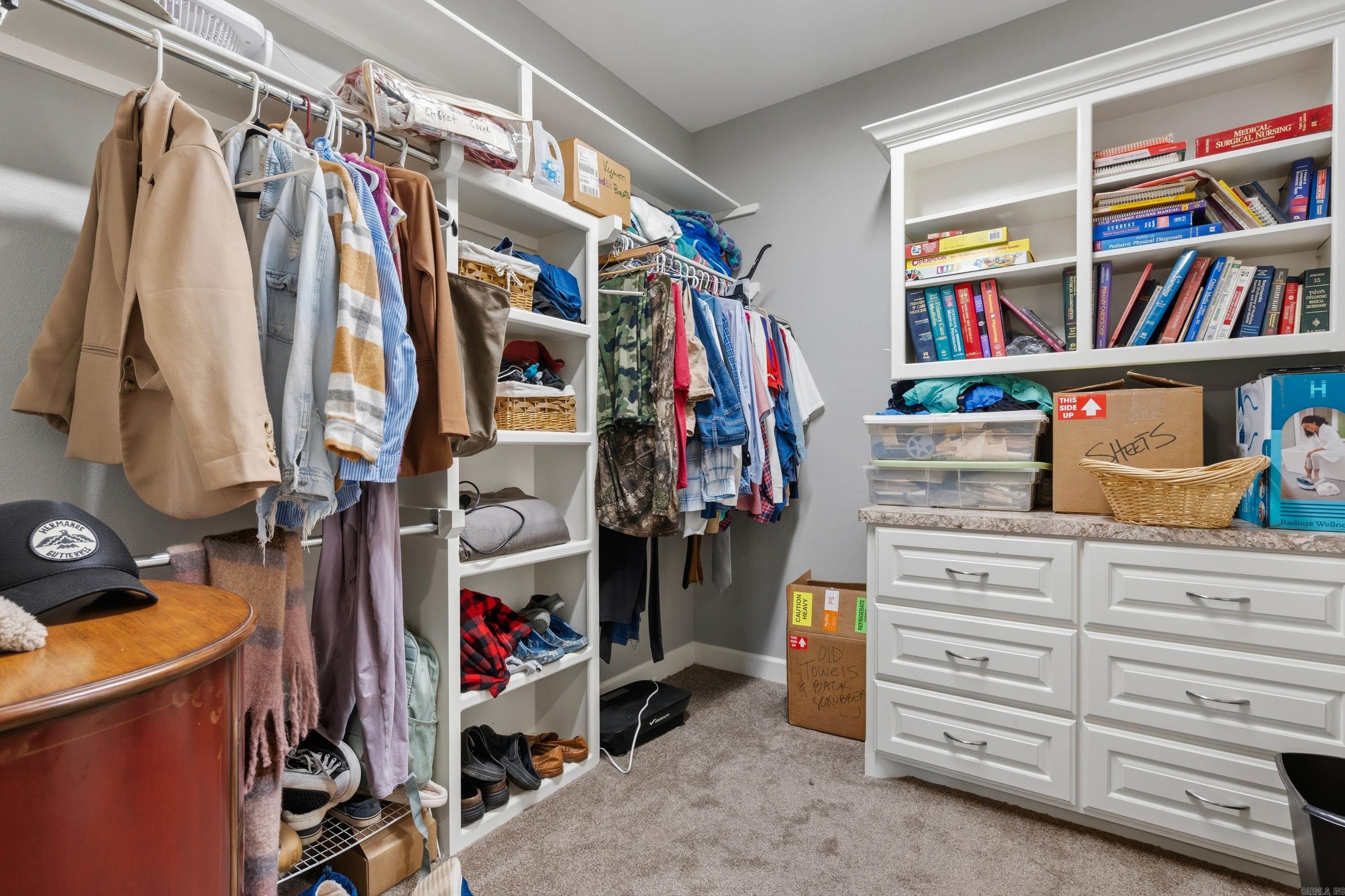 220 Autumn Oaks  Bismarck, AR