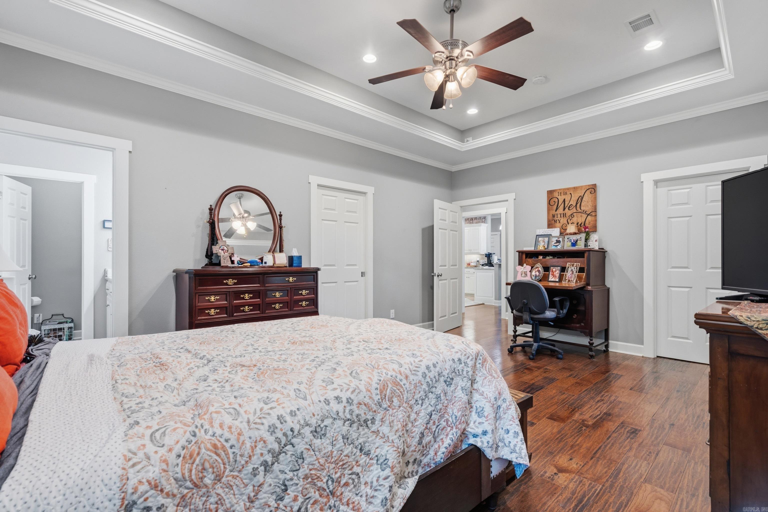 220 Autumn Oaks  Bismarck, AR
