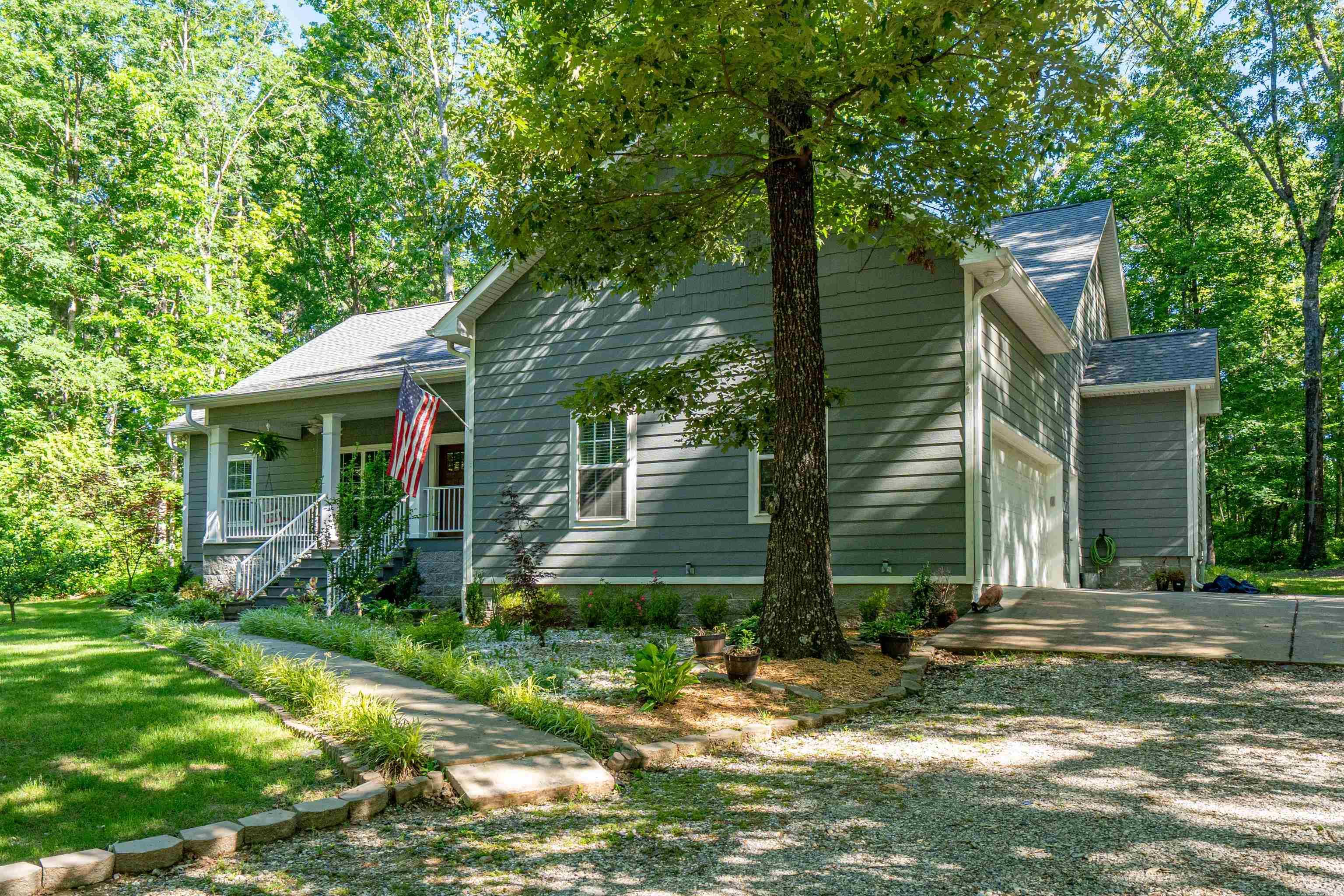 220 Autumn Oaks  Bismarck, AR
