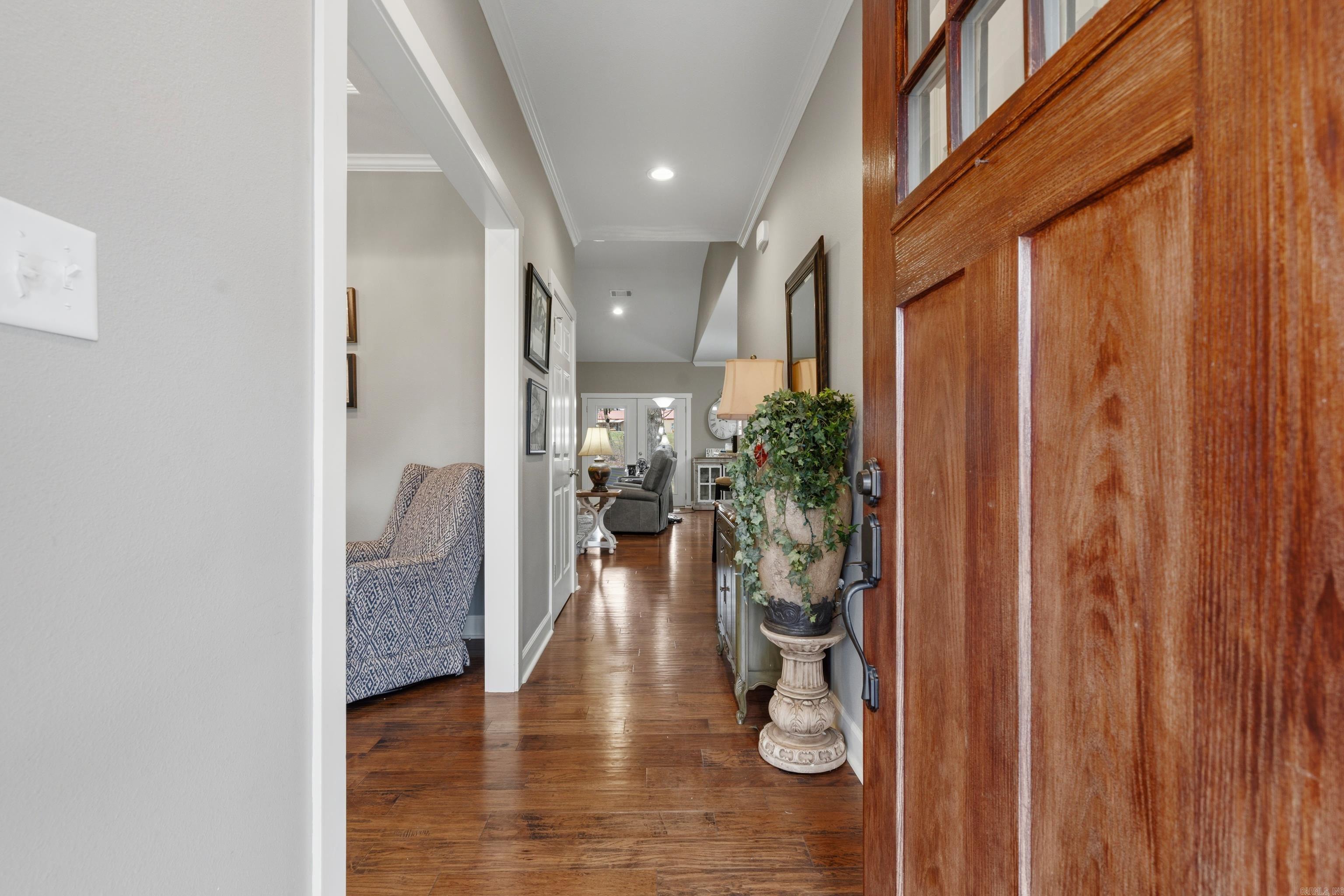 220 Autumn Oaks  Bismarck, AR